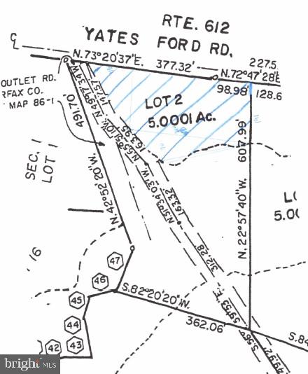 7101 TWELVE OAKS DRIVE