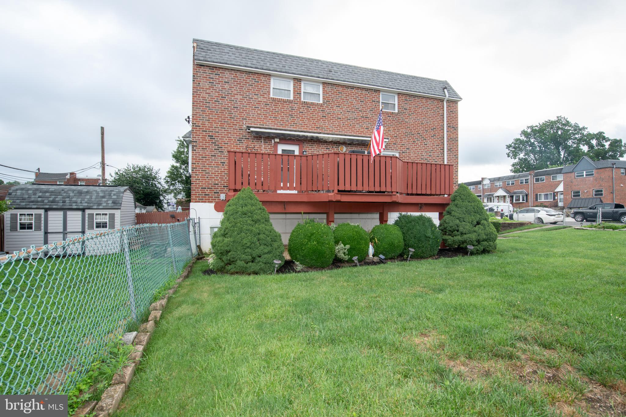 3600 BANDON DRIVE