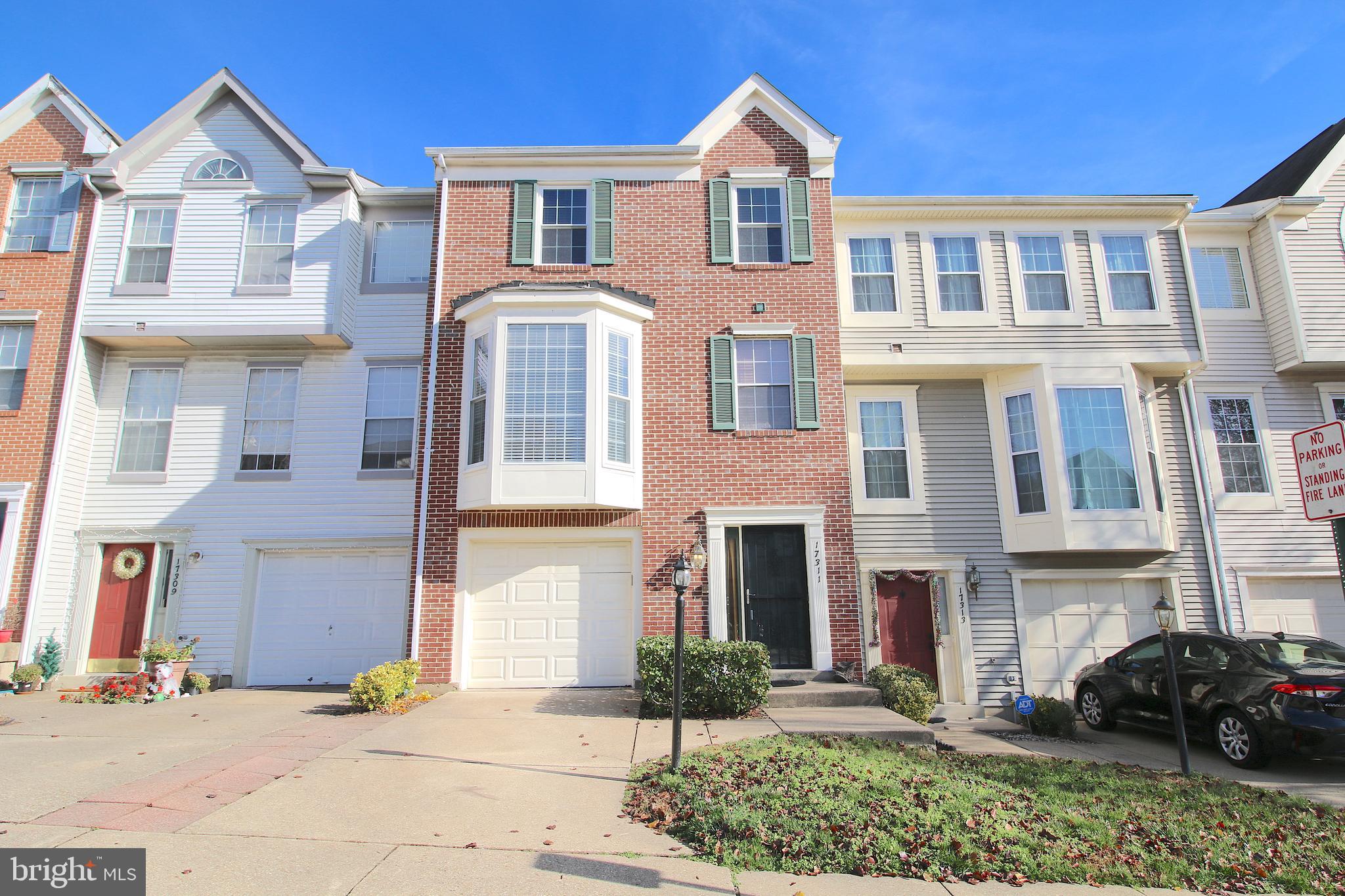 WAYSIDE VILLAGE - Residential Lease