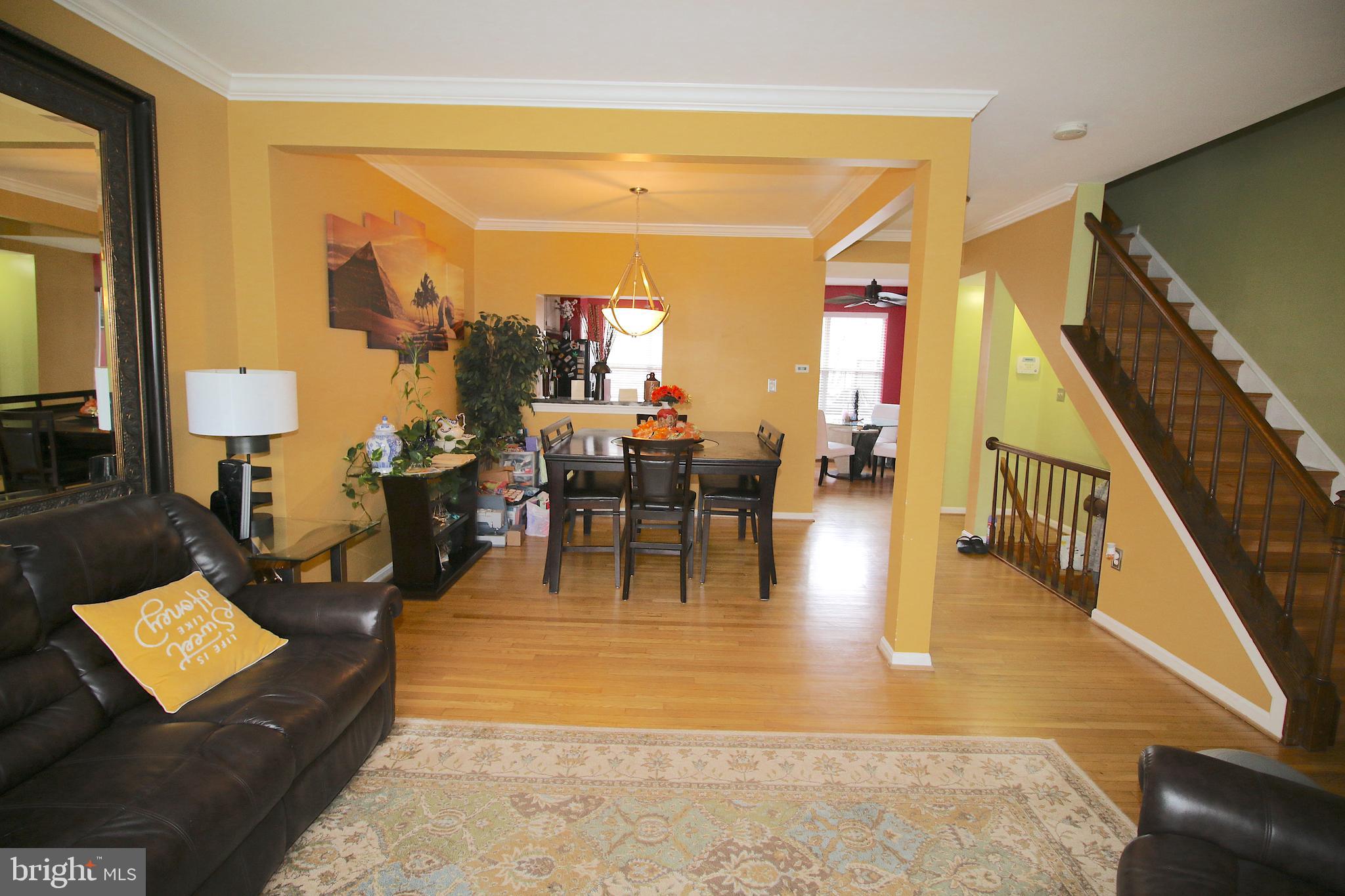 WAYSIDE VILLAGE - Residential Lease