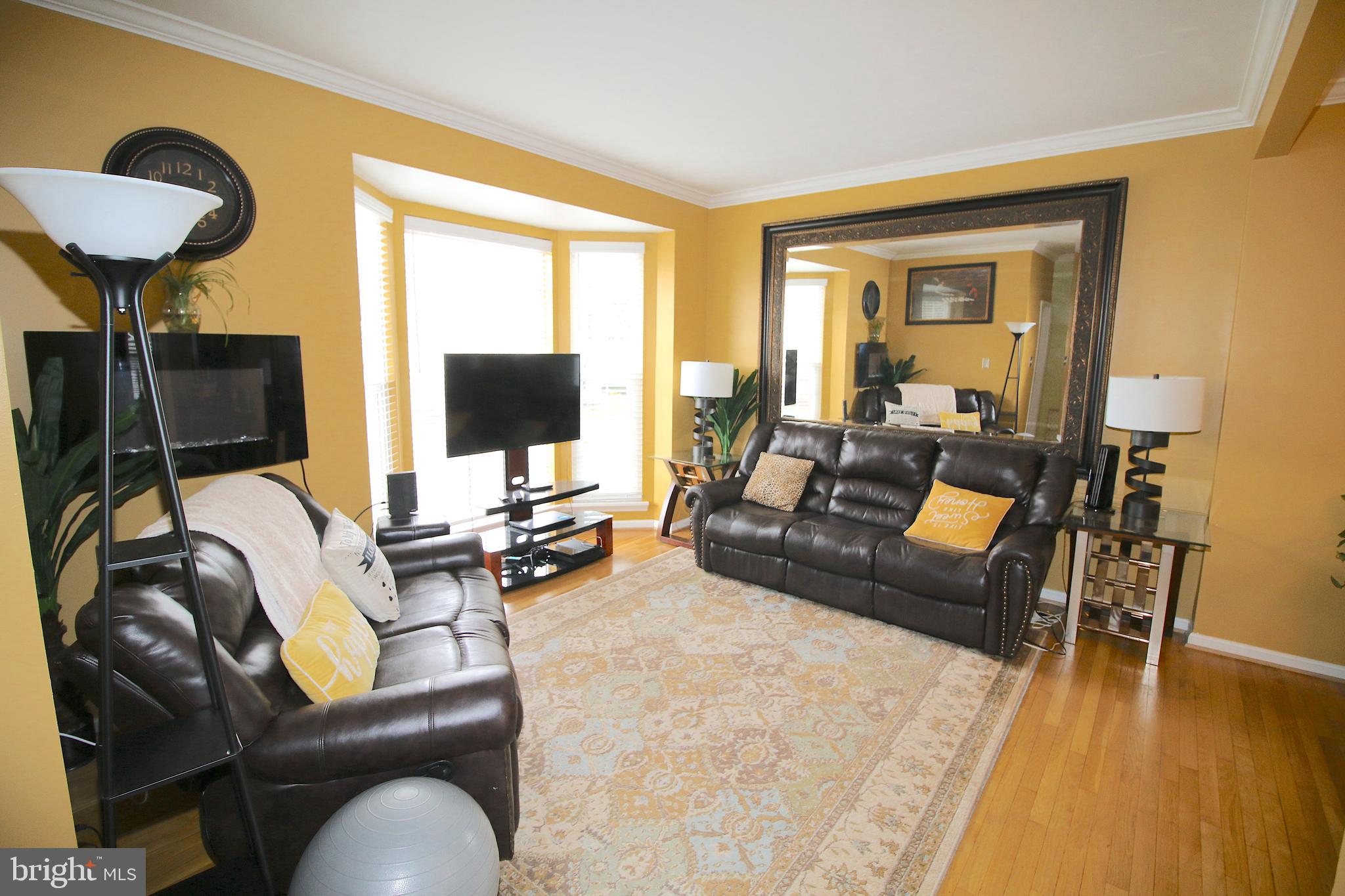 WAYSIDE VILLAGE - Residential Lease