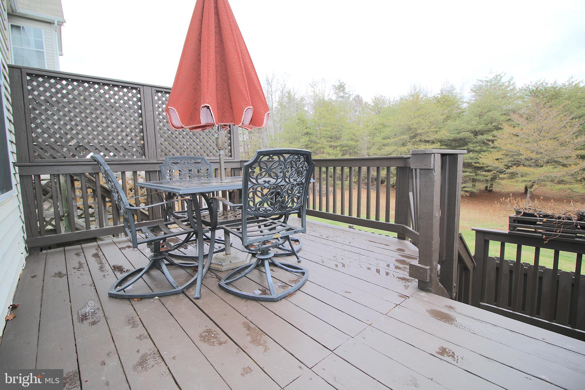 WAYSIDE VILLAGE - Residential Lease