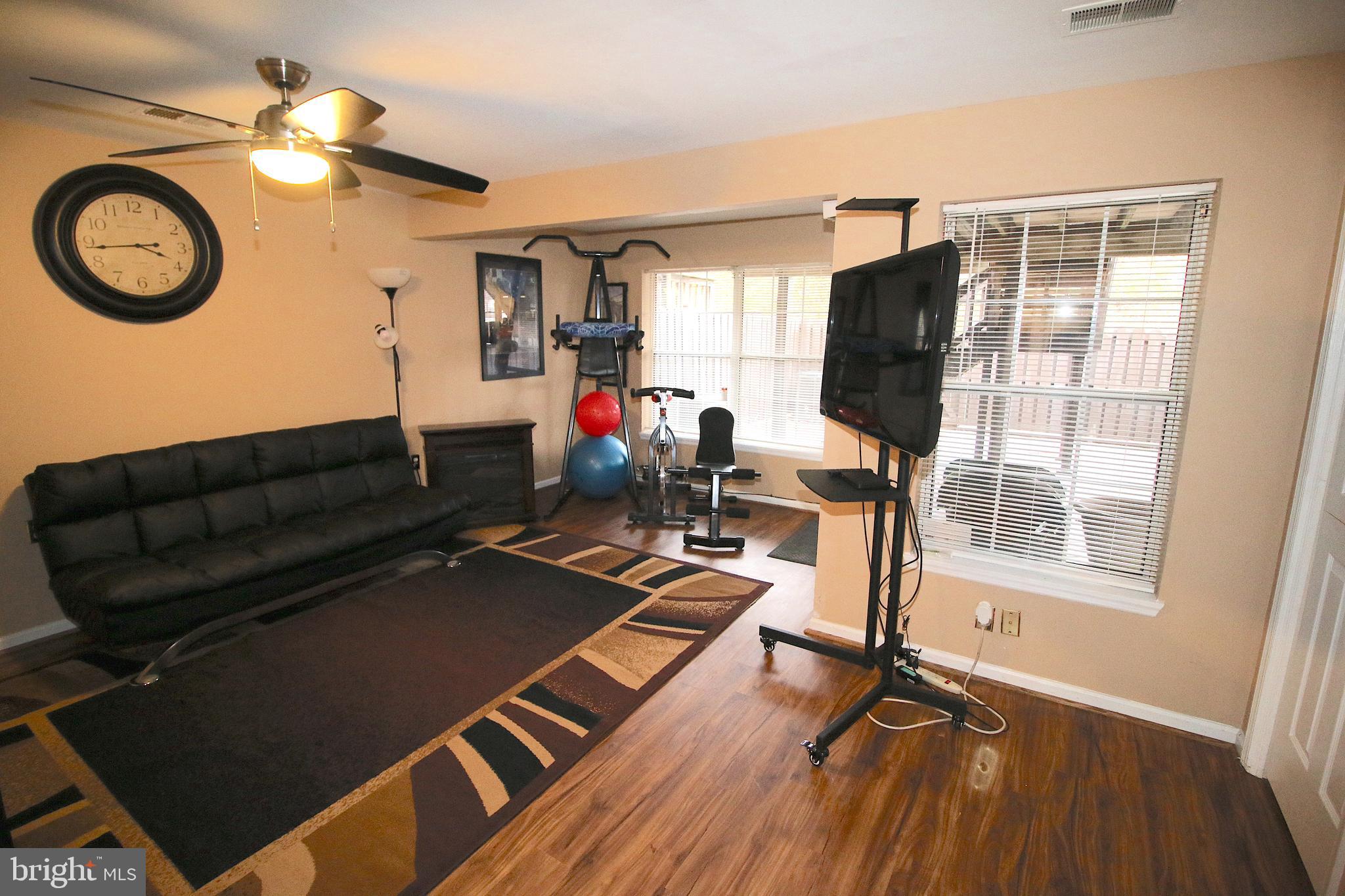 WAYSIDE VILLAGE - Residential Lease