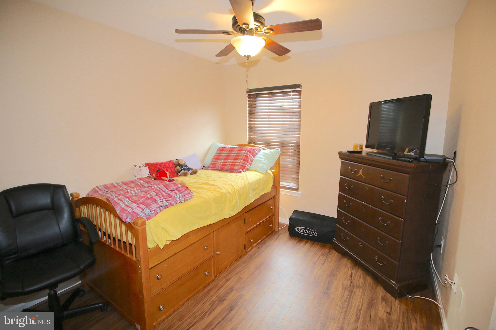 WAYSIDE VILLAGE - Residential Lease