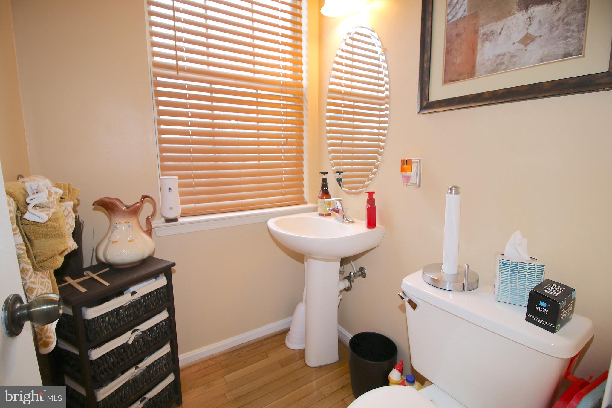 WAYSIDE VILLAGE - Residential Lease