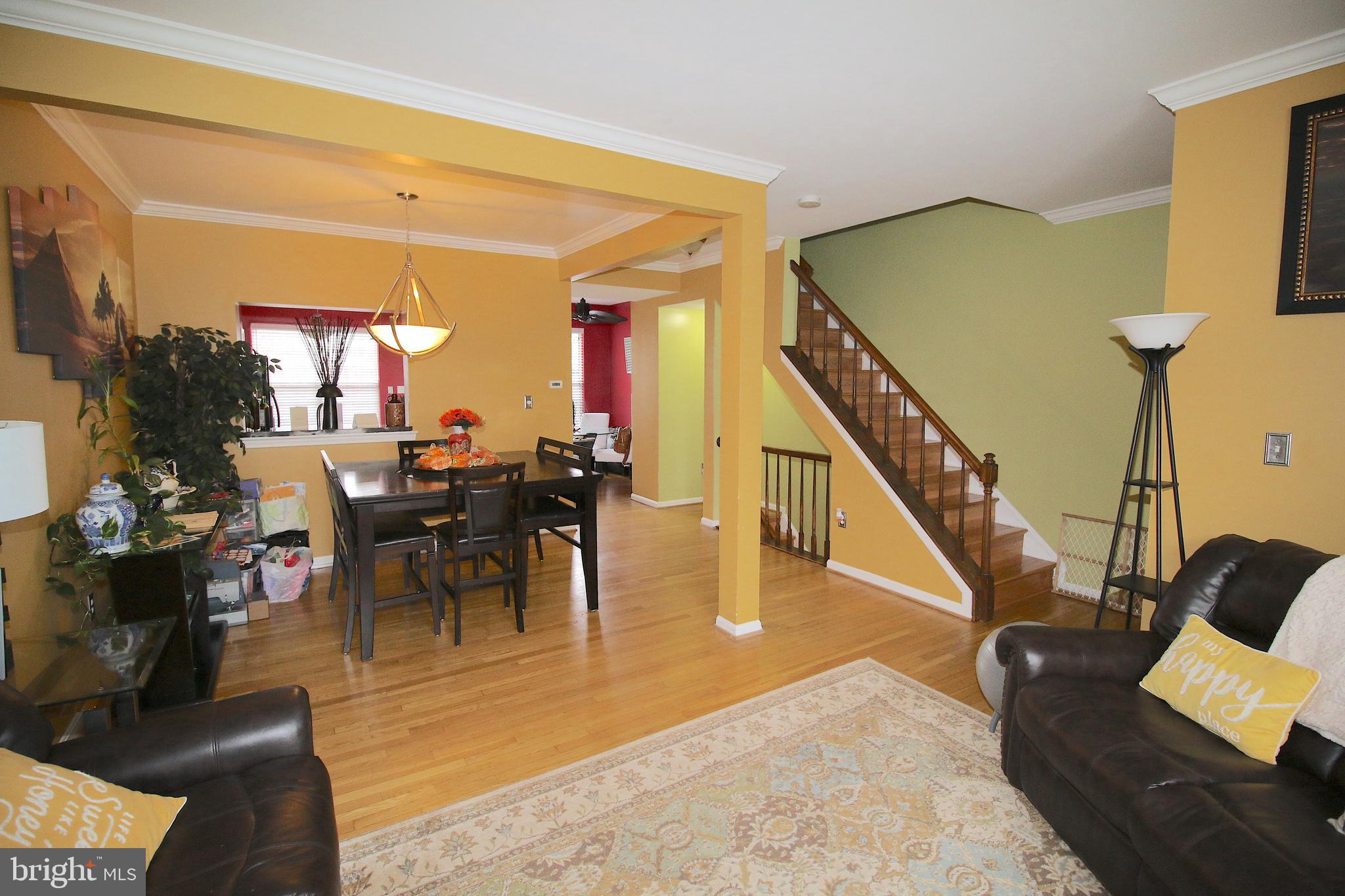 WAYSIDE VILLAGE - Residential Lease