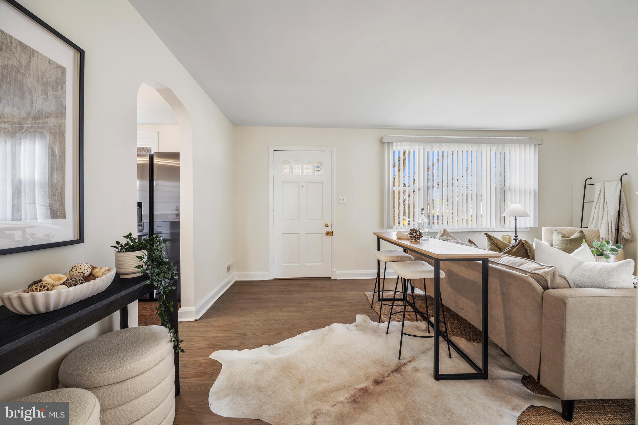 ROLAND TERRACE - Residential