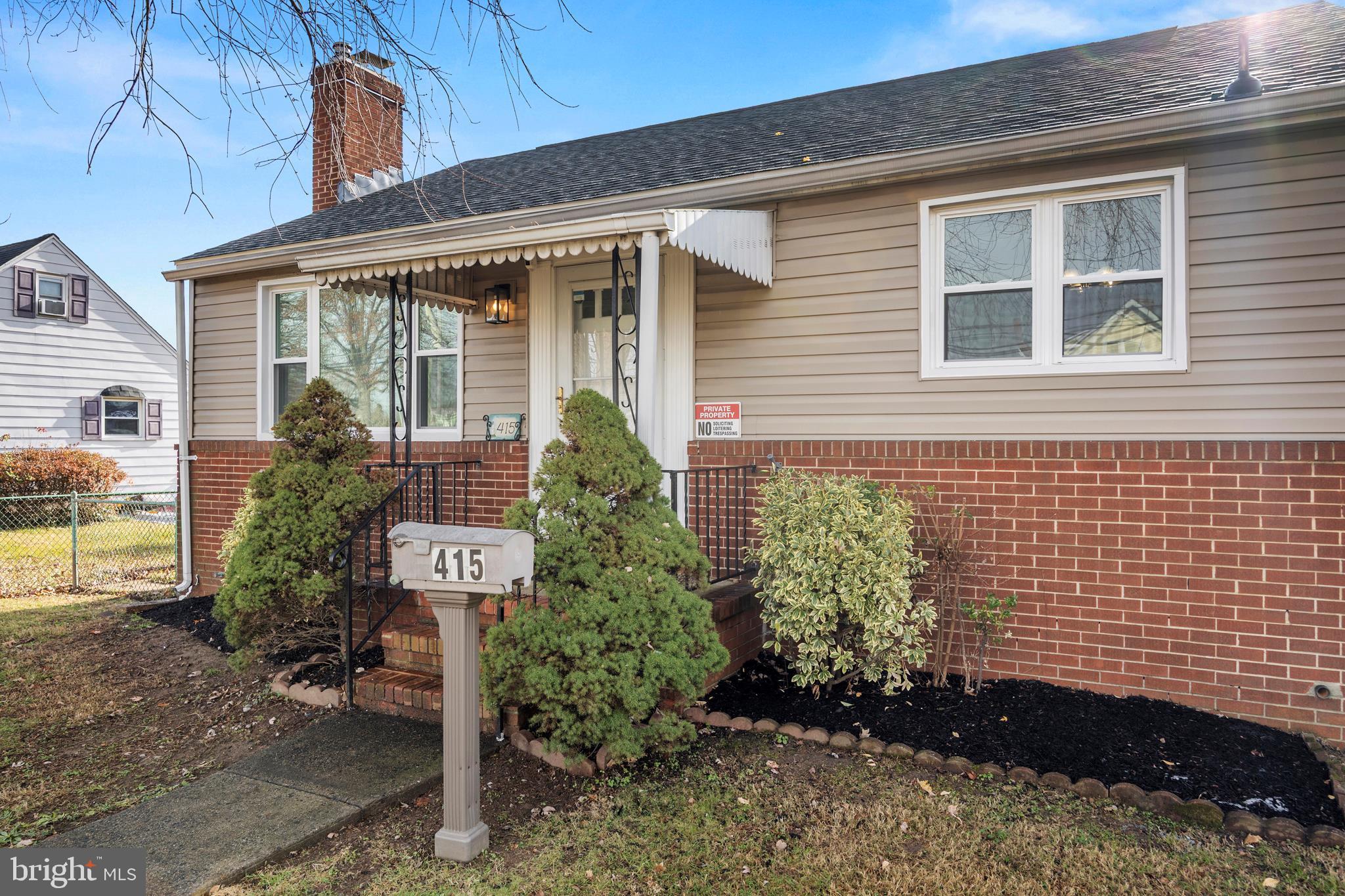 ROLAND TERRACE - Residential