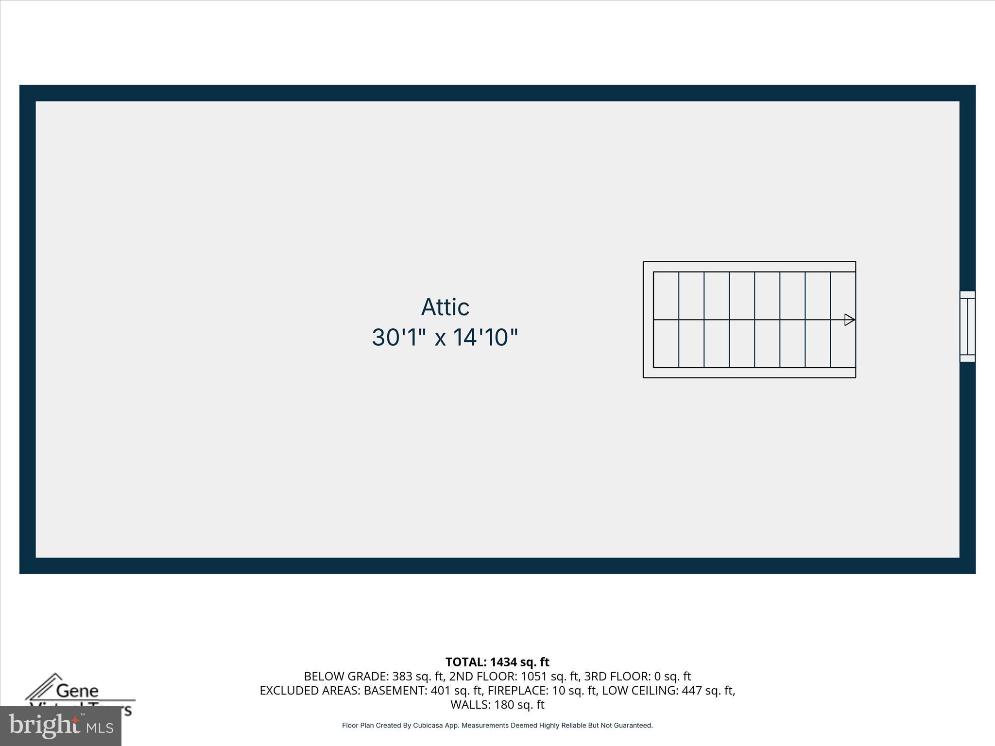 ROLAND TERRACE - Residential