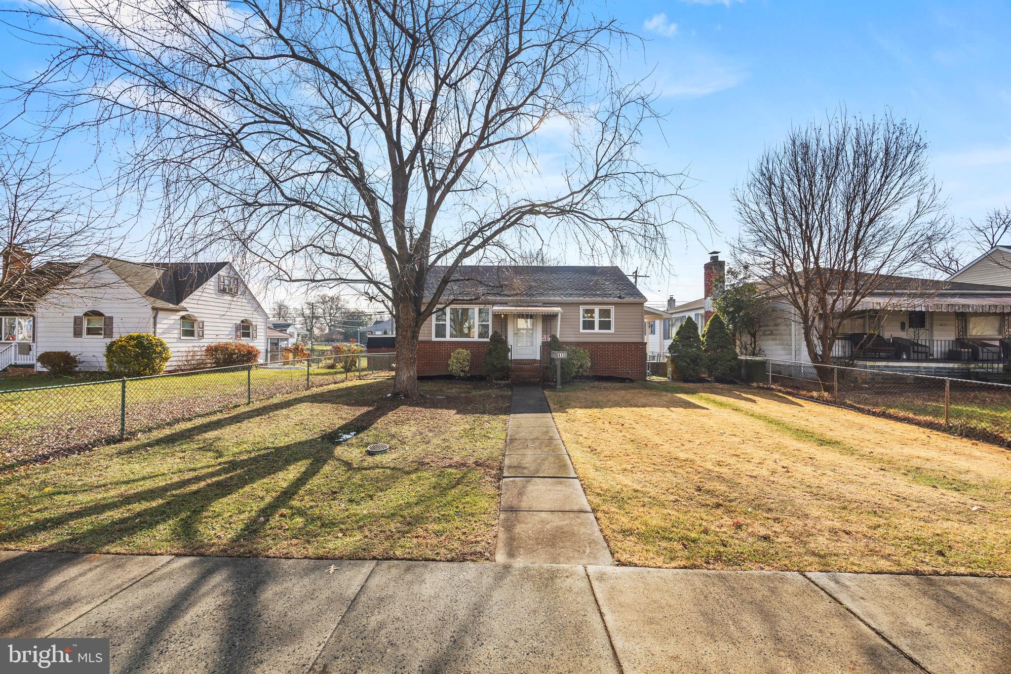 ROLAND TERRACE - Residential