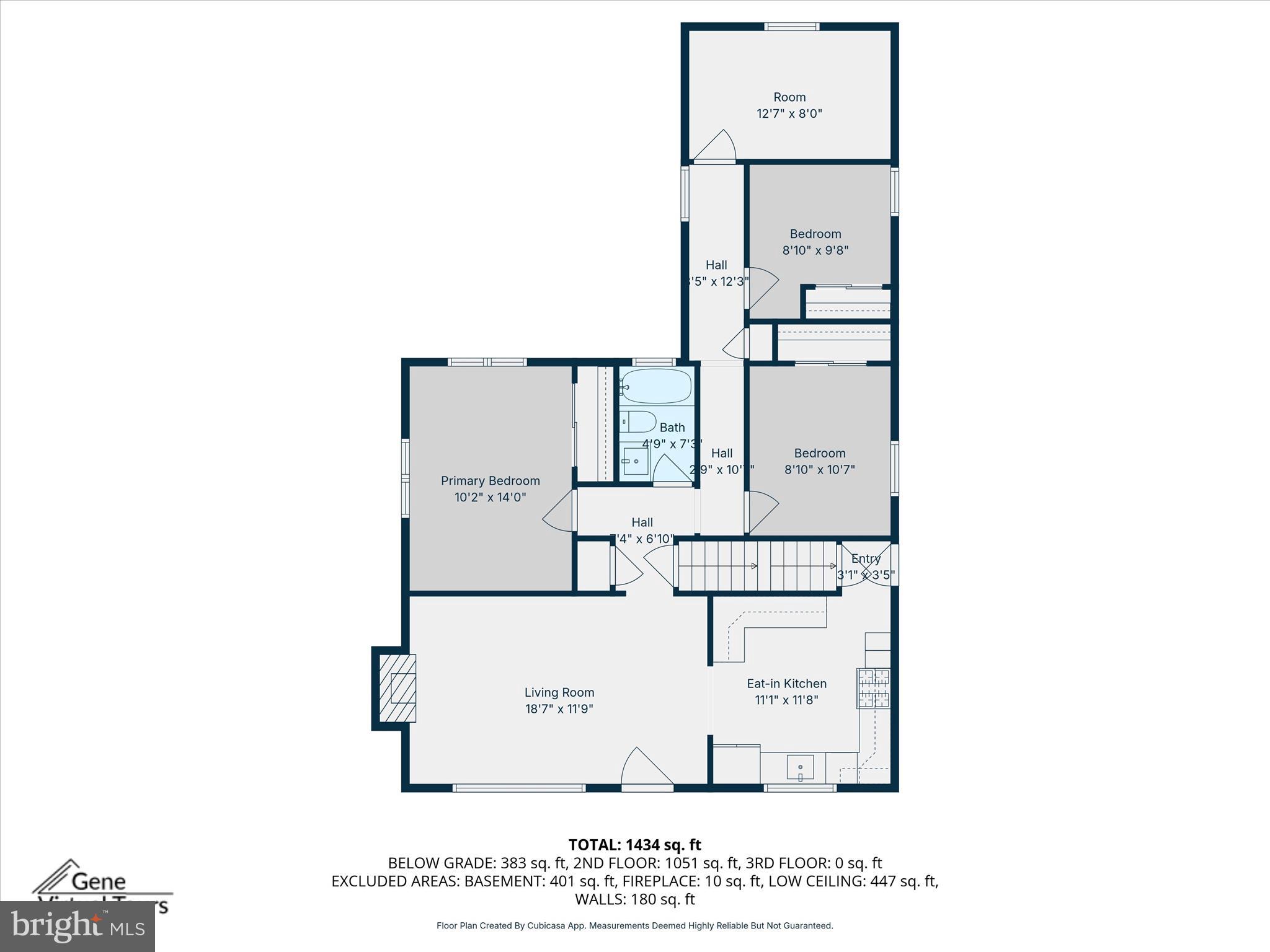 ROLAND TERRACE - Residential