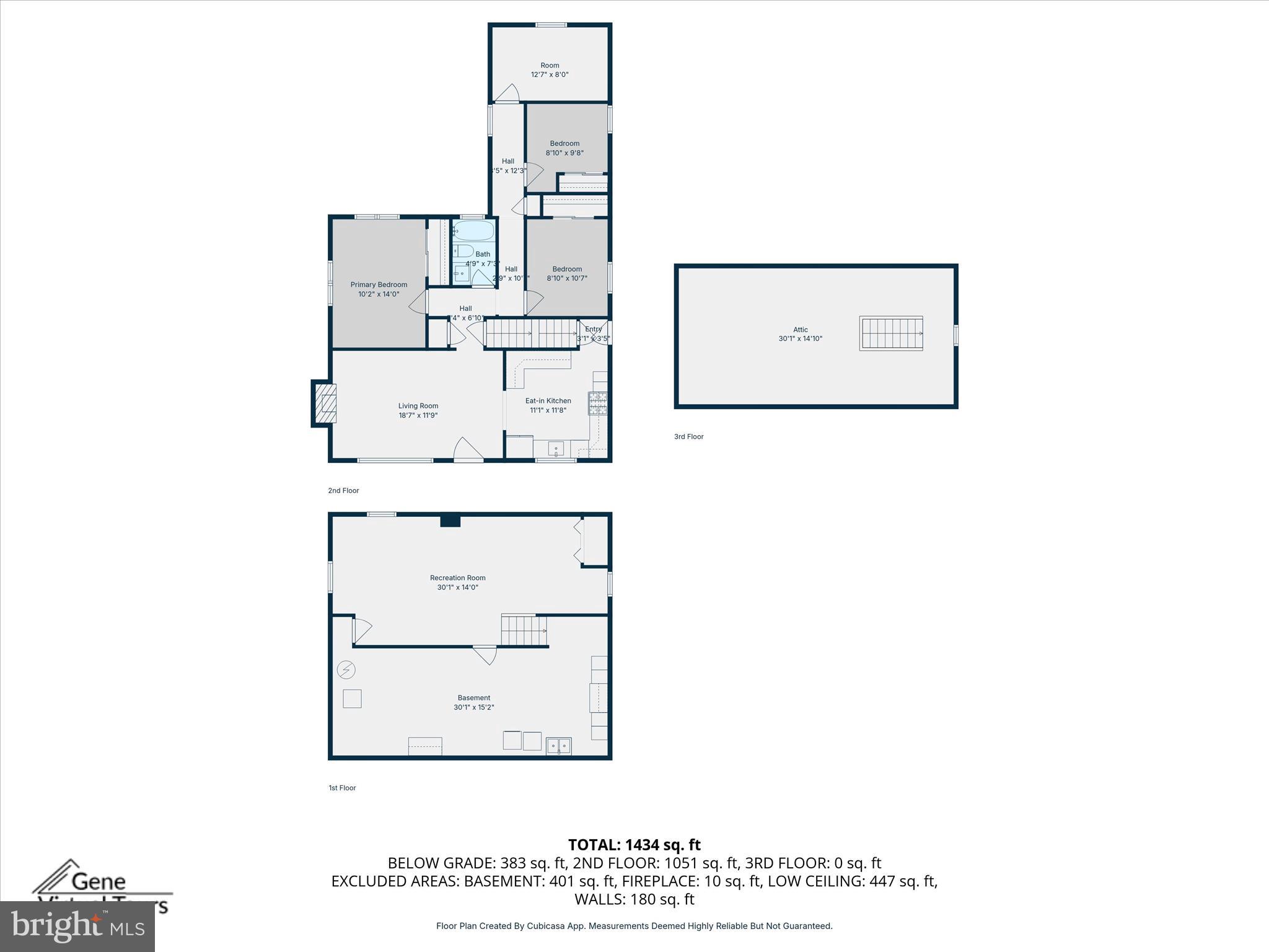 ROLAND TERRACE - Residential