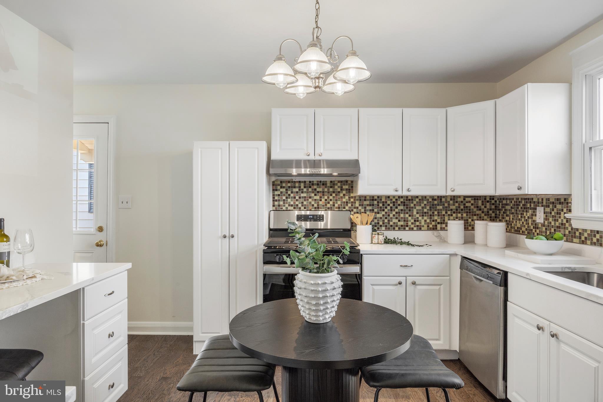 ROLAND TERRACE - Residential