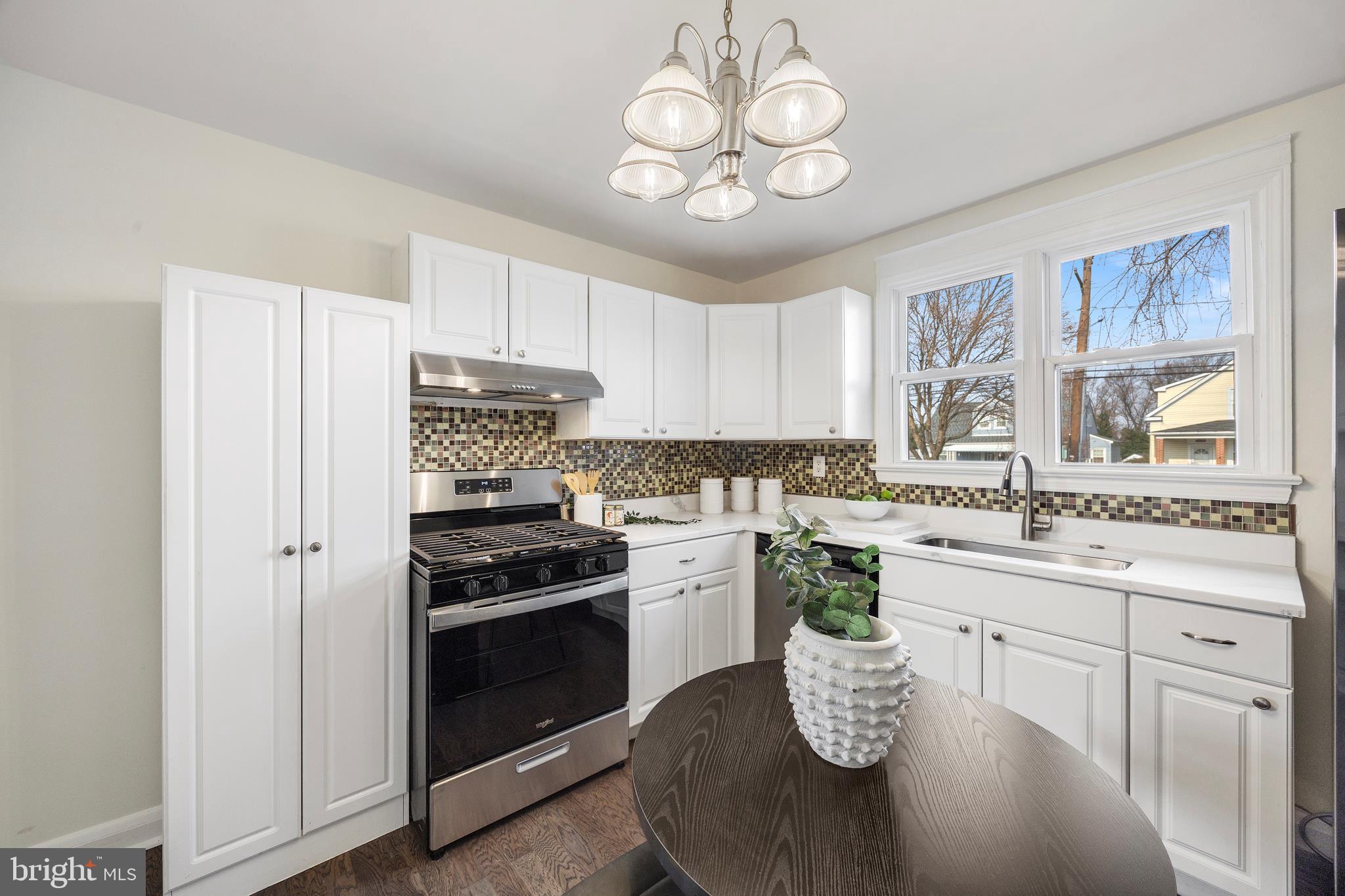 ROLAND TERRACE - Residential