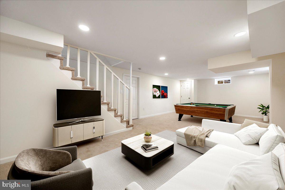 ROLAND TERRACE - Residential