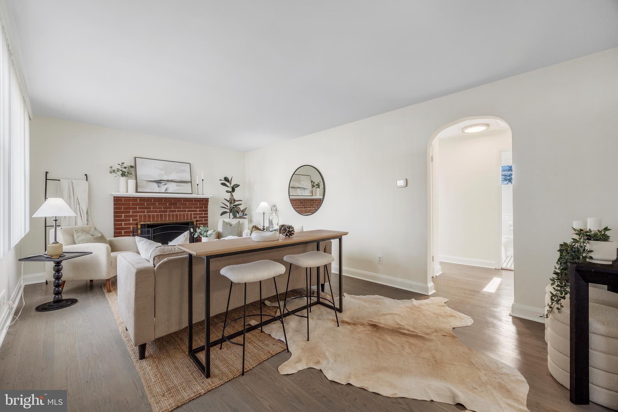 ROLAND TERRACE - Residential