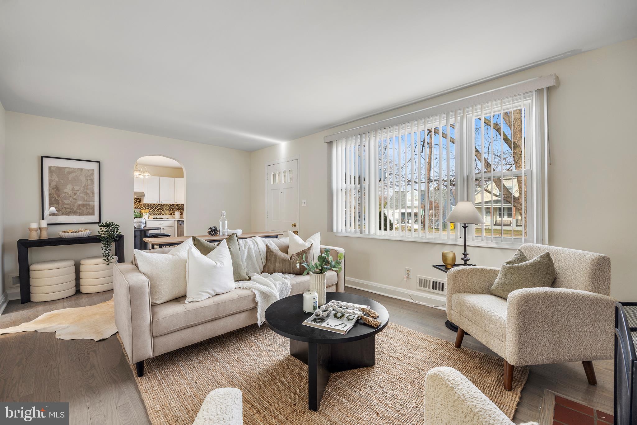 ROLAND TERRACE - Residential