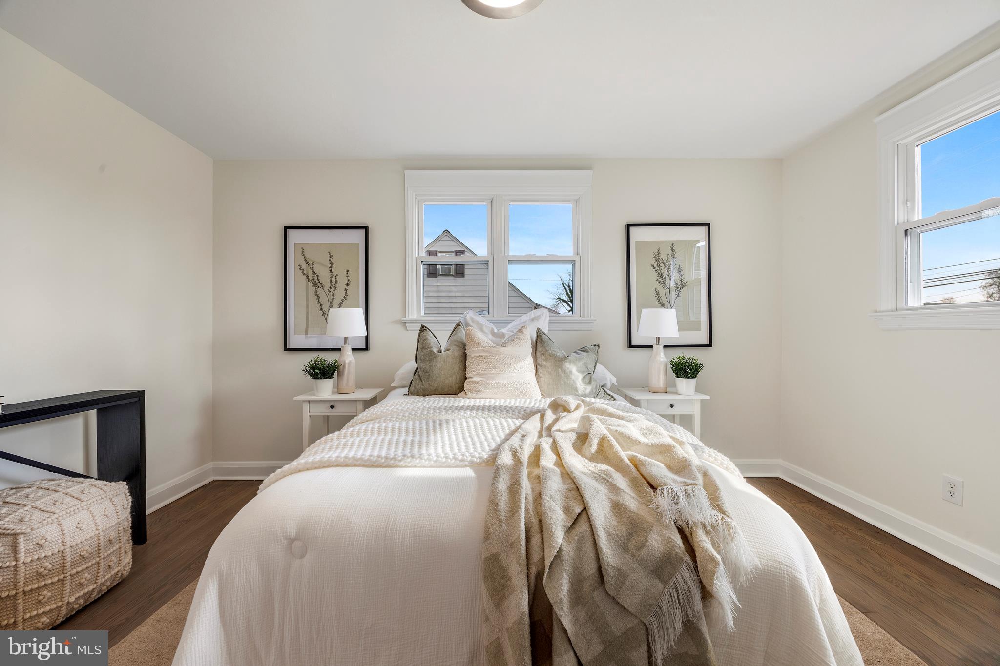 ROLAND TERRACE - Residential