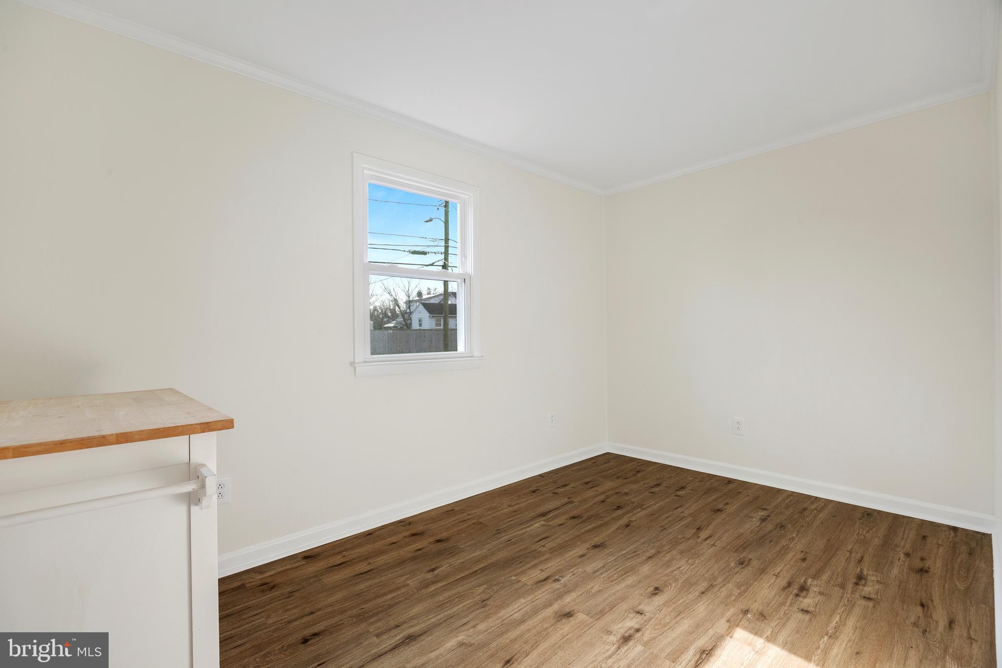 ROLAND TERRACE - Residential