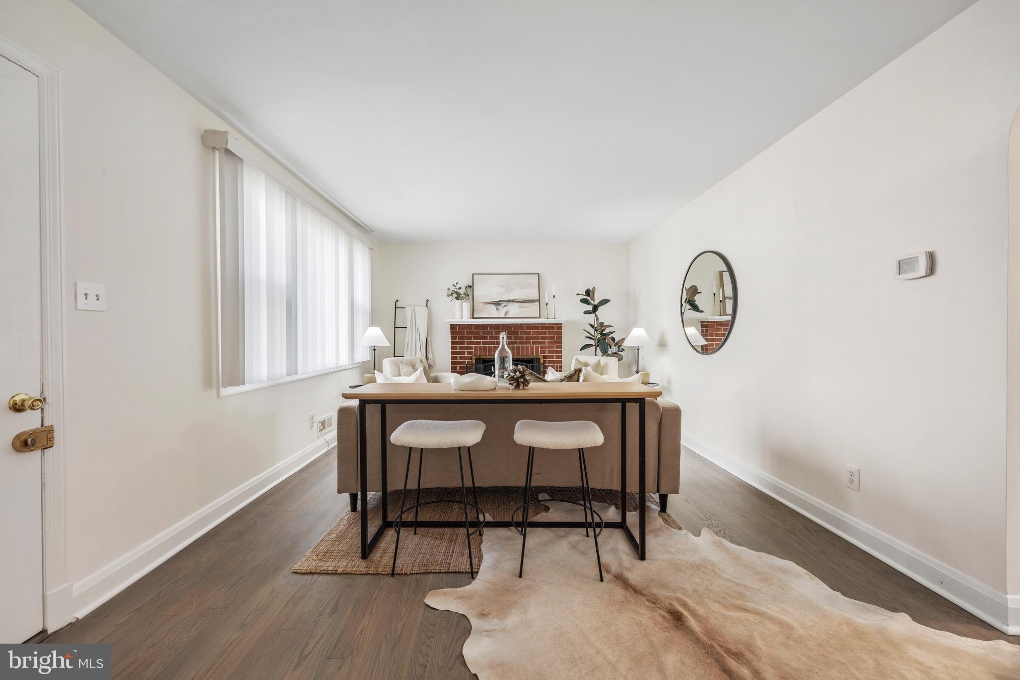 ROLAND TERRACE - Residential