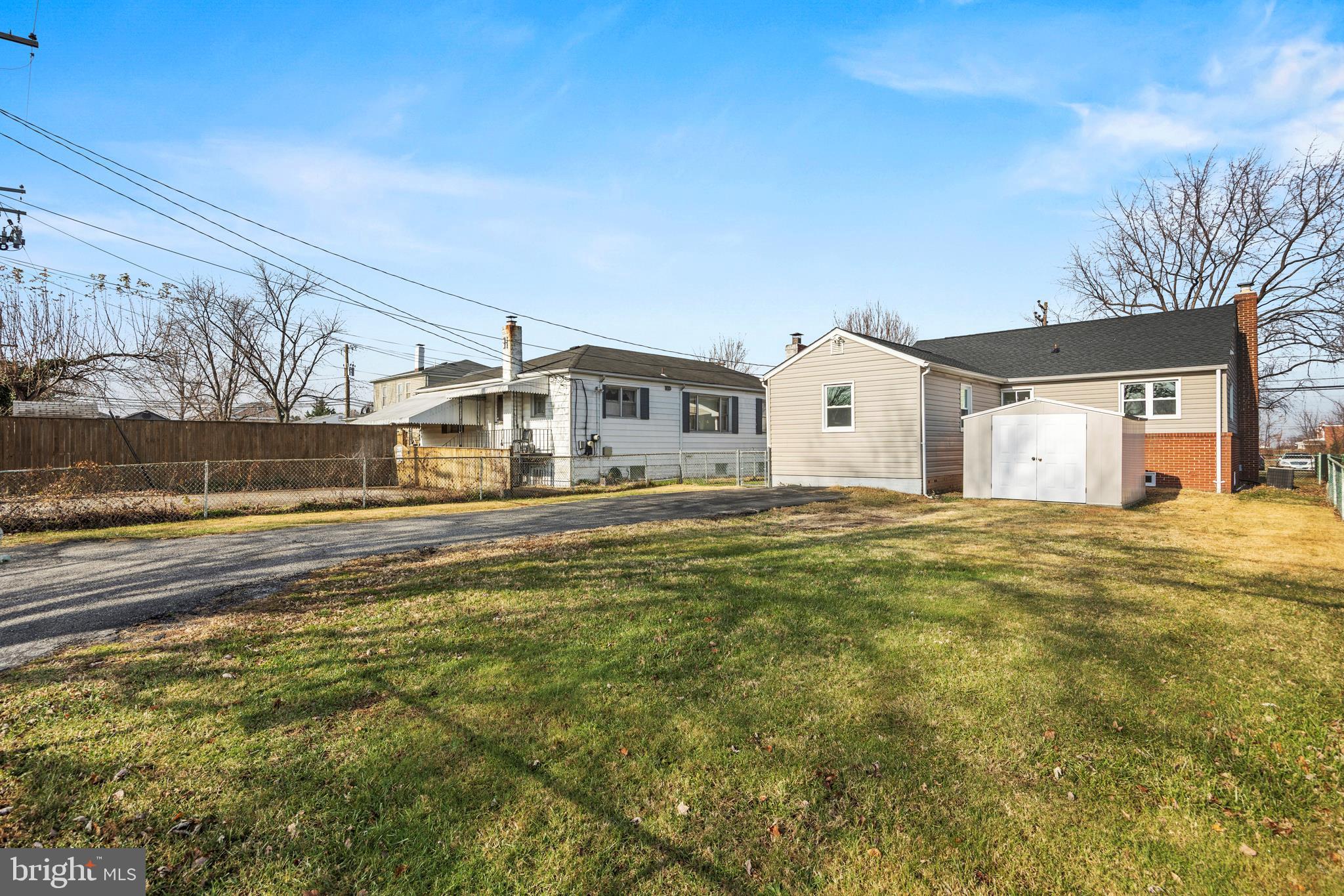 ROLAND TERRACE - Residential