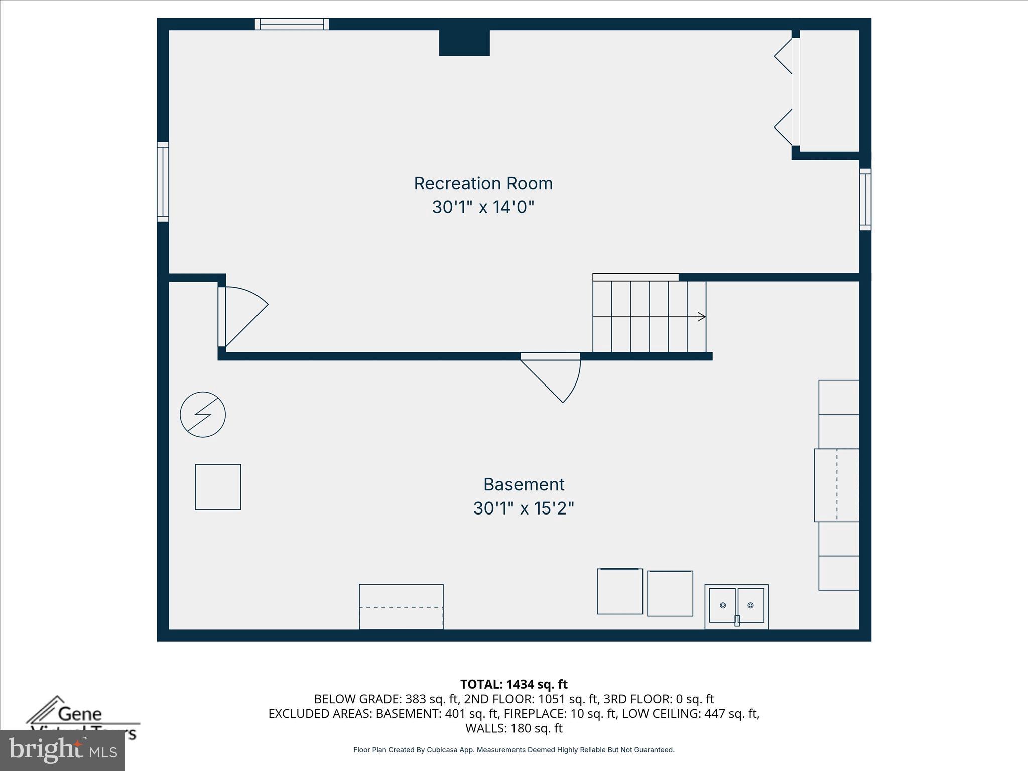 ROLAND TERRACE - Residential