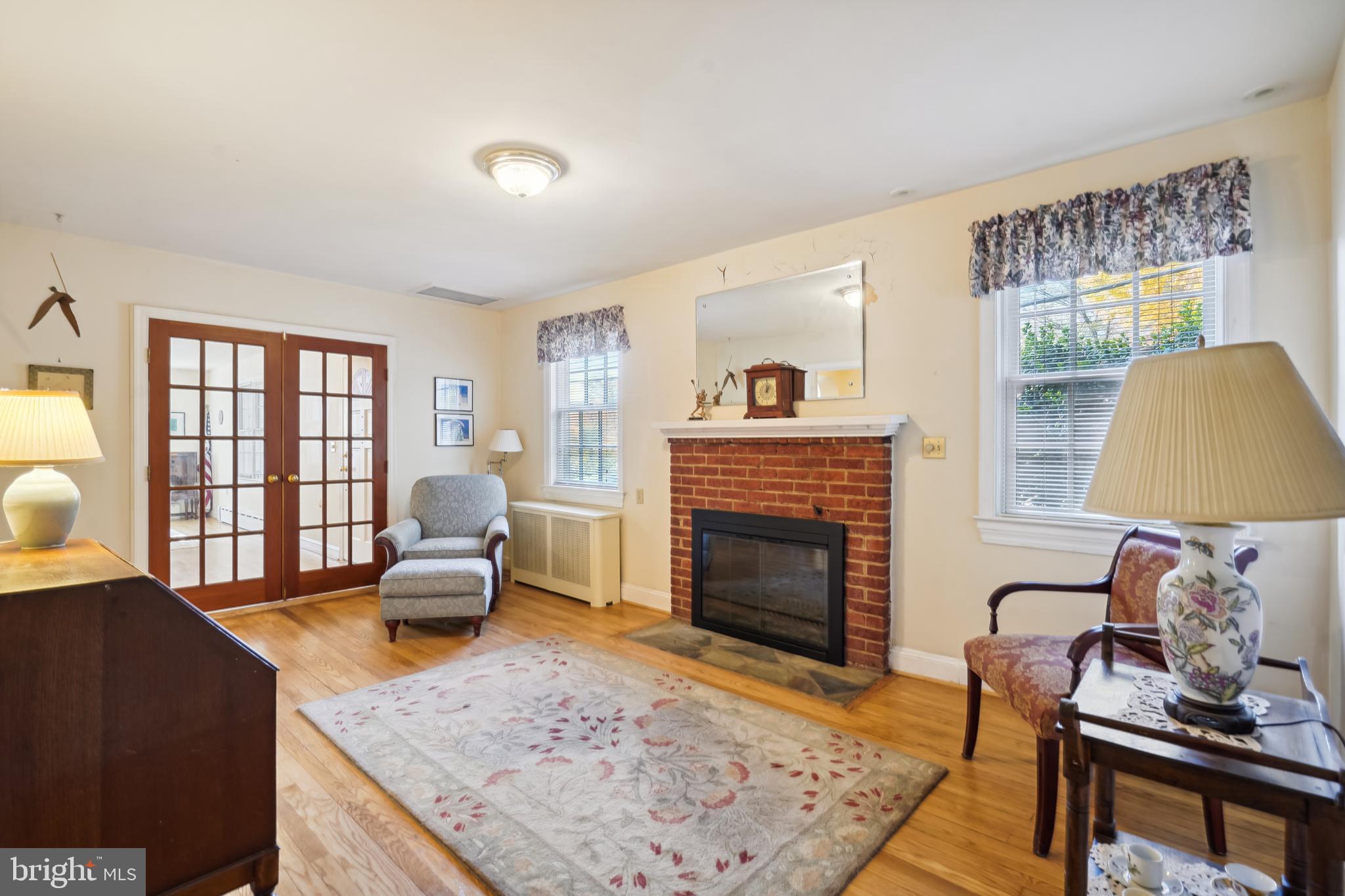 ROBERTS PLACE - Residential