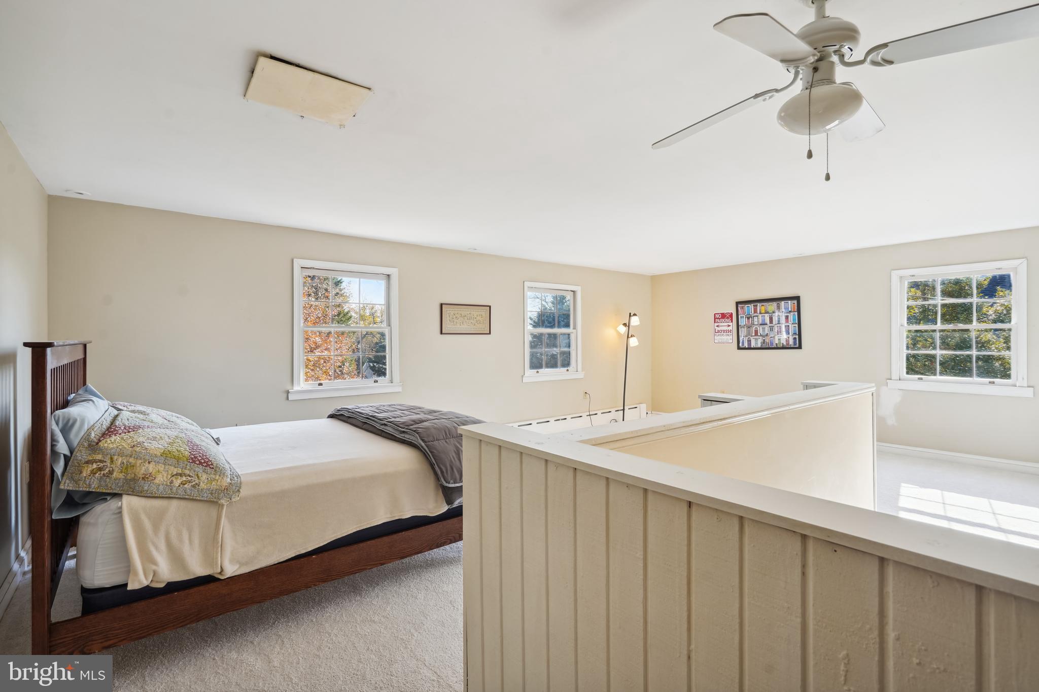 ROBERTS PLACE - Residential