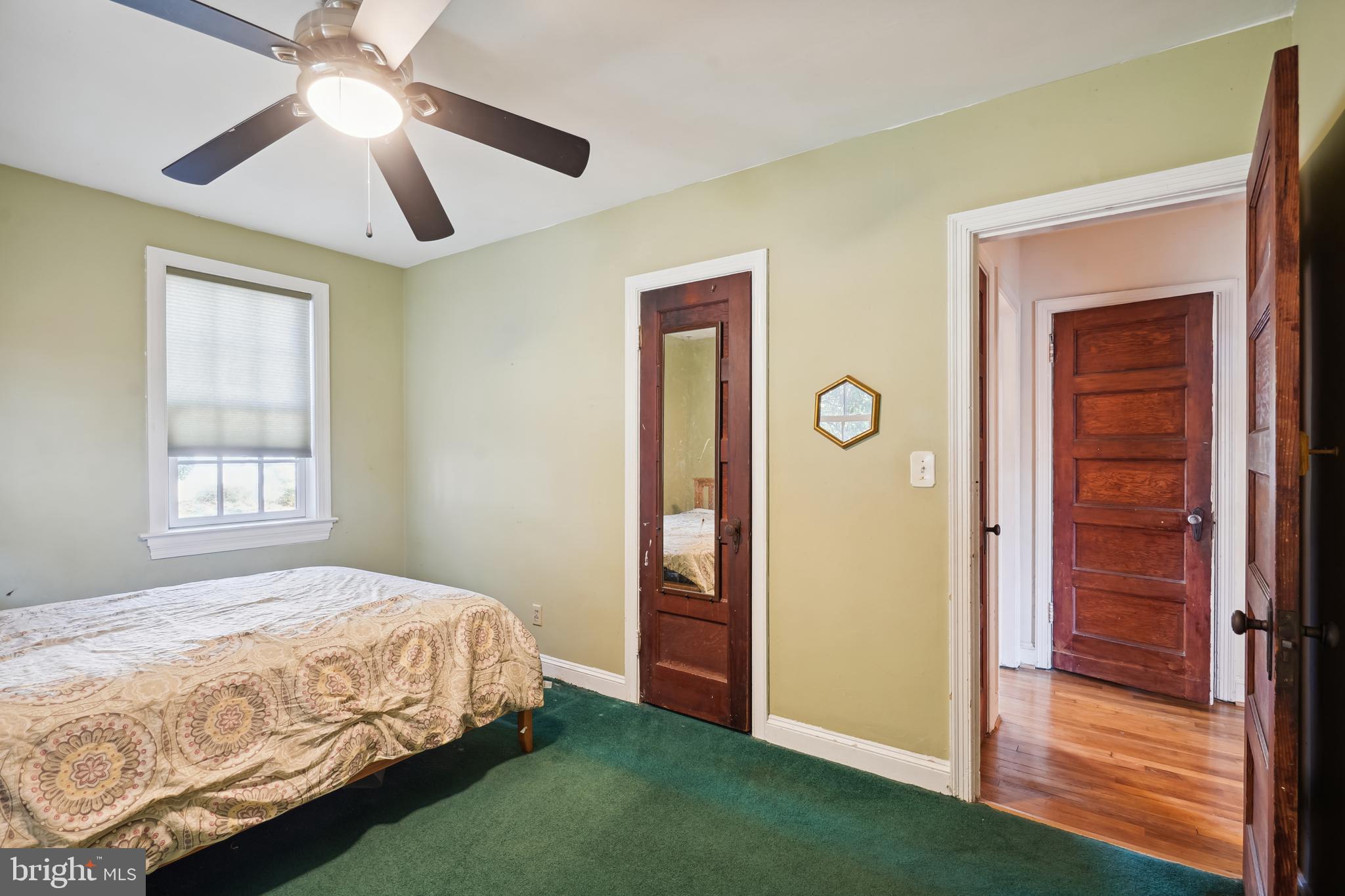 ROBERTS PLACE - Residential