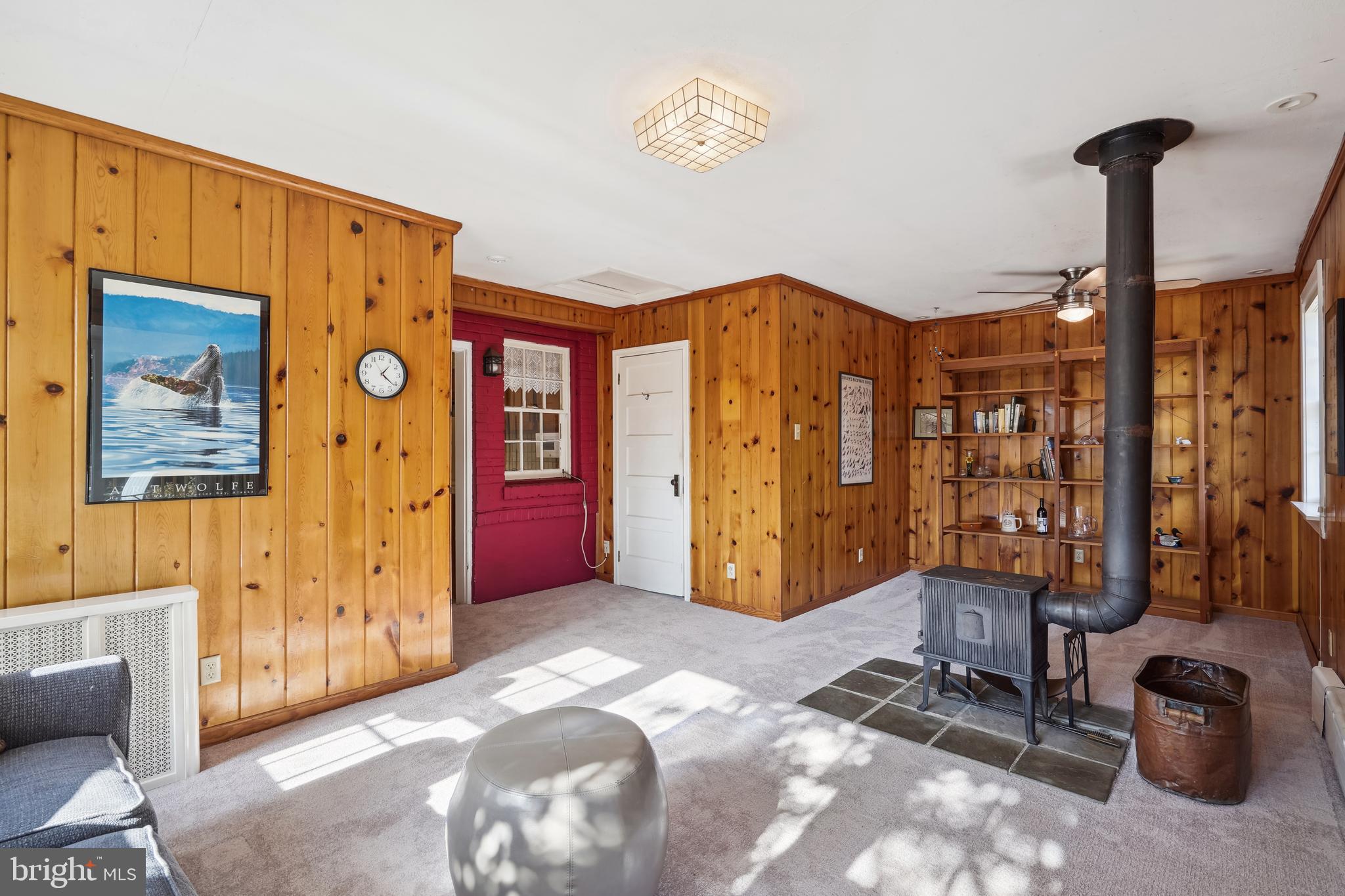 ROBERTS PLACE - Residential