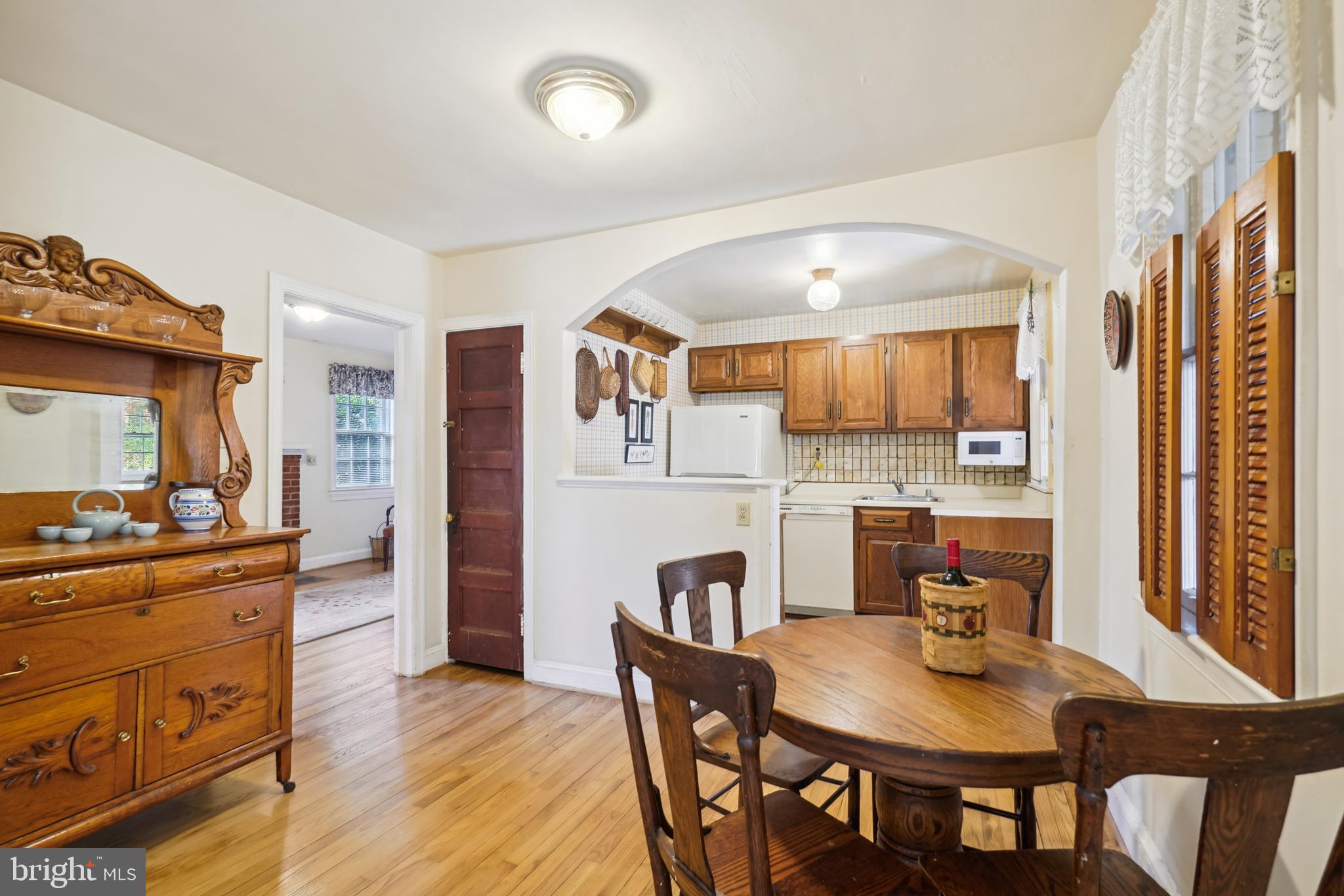 ROBERTS PLACE - Residential