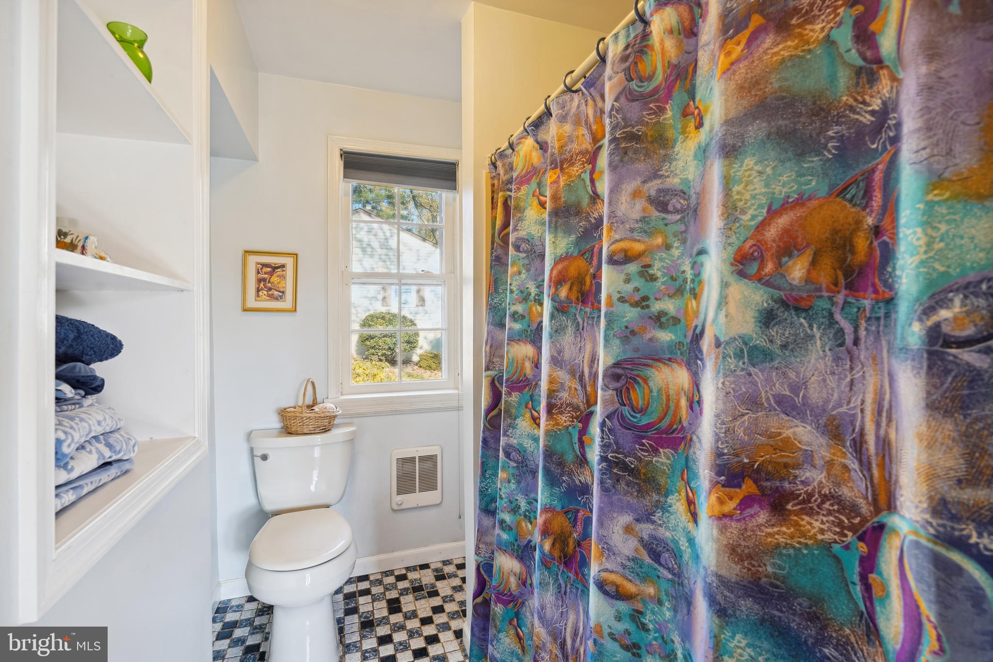 ROBERTS PLACE - Residential