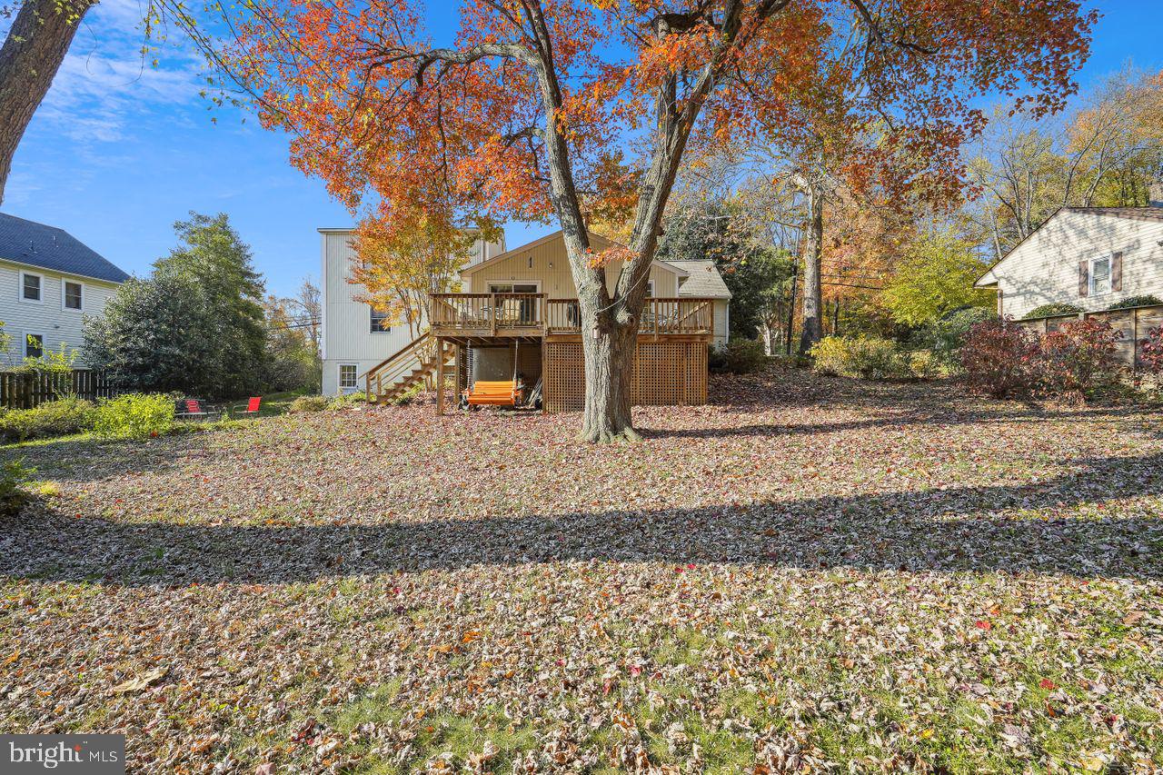 ROBERTS PLACE - Residential