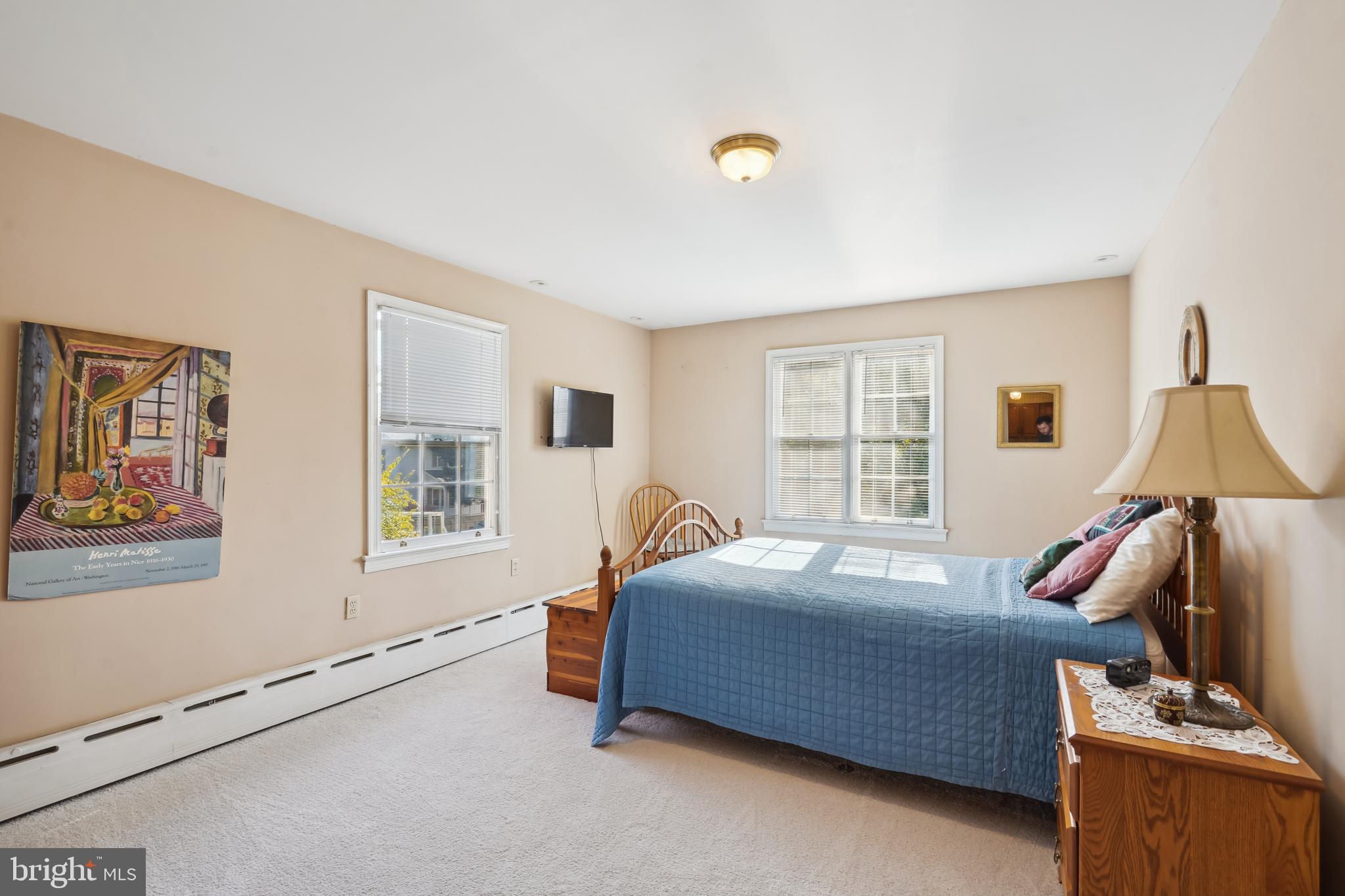 ROBERTS PLACE - Residential