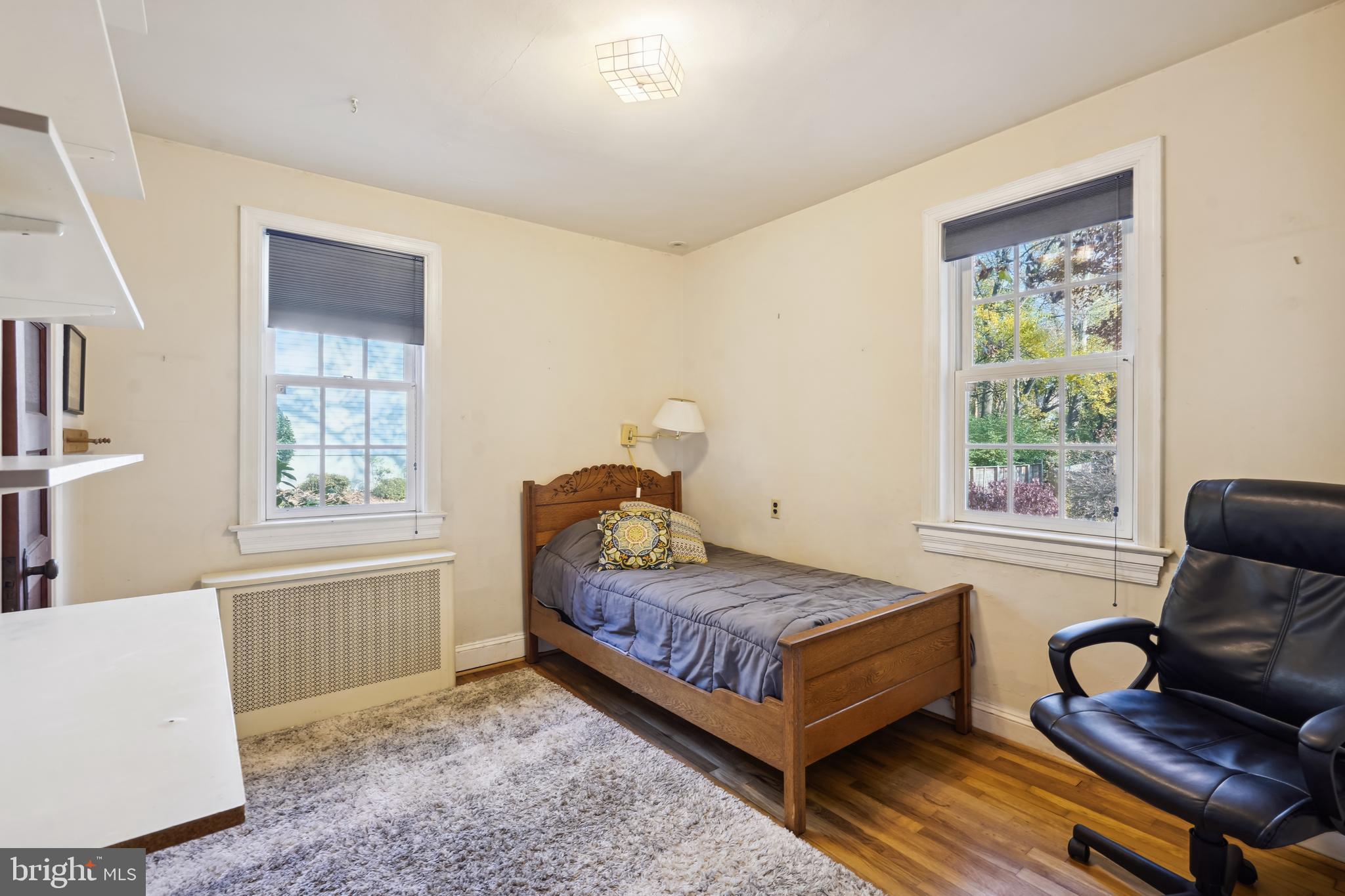 ROBERTS PLACE - Residential