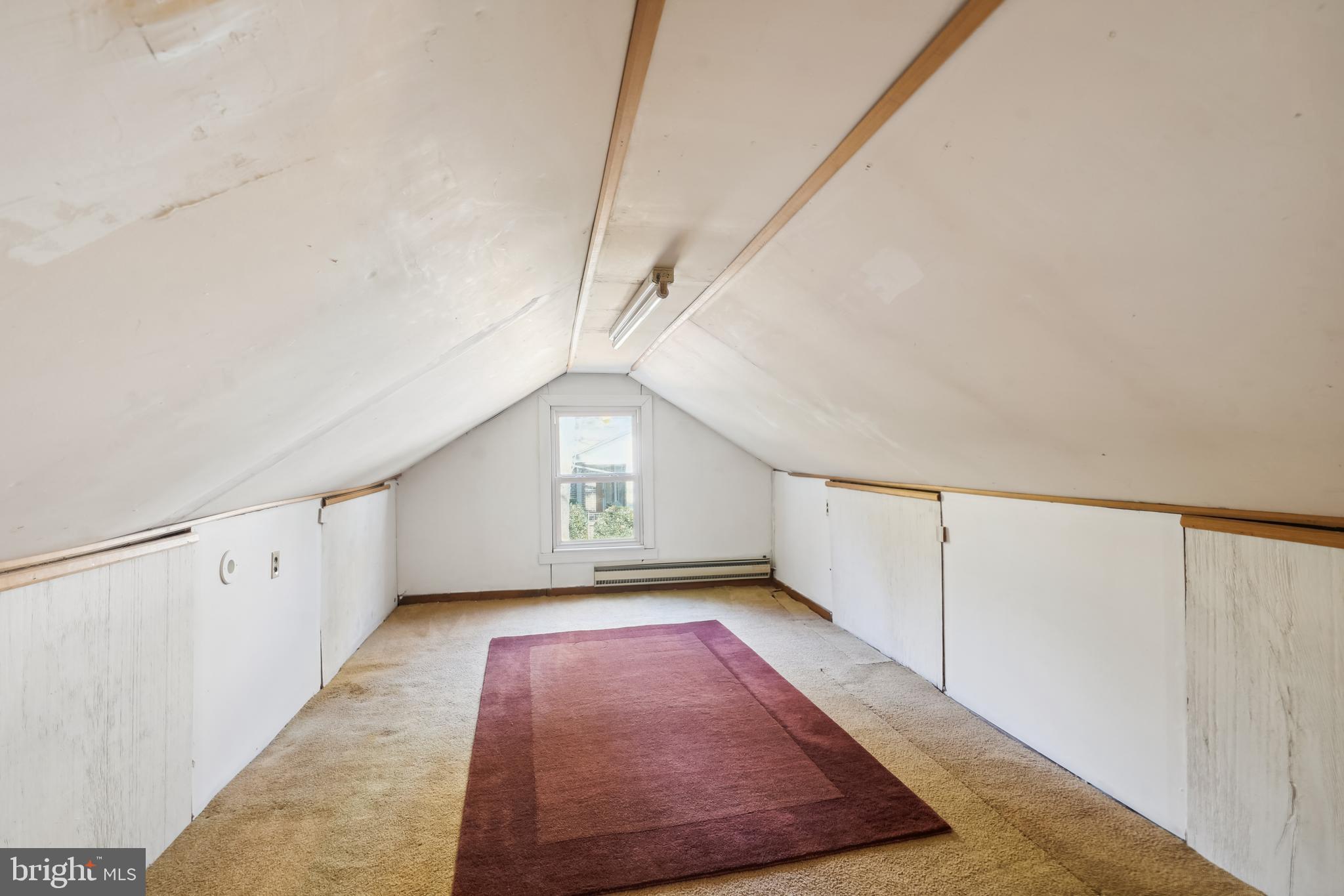 ROBERTS PLACE - Residential