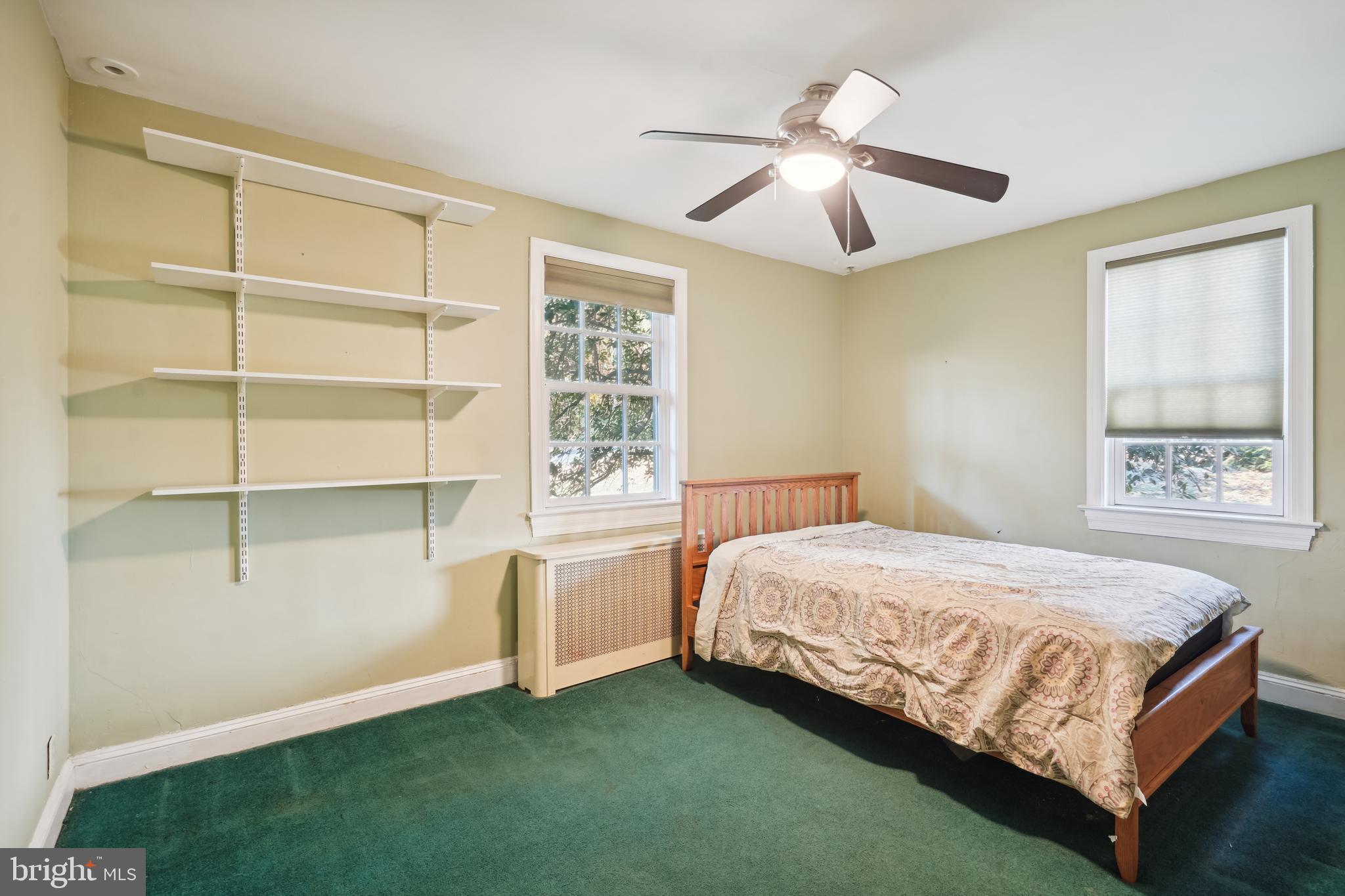 ROBERTS PLACE - Residential