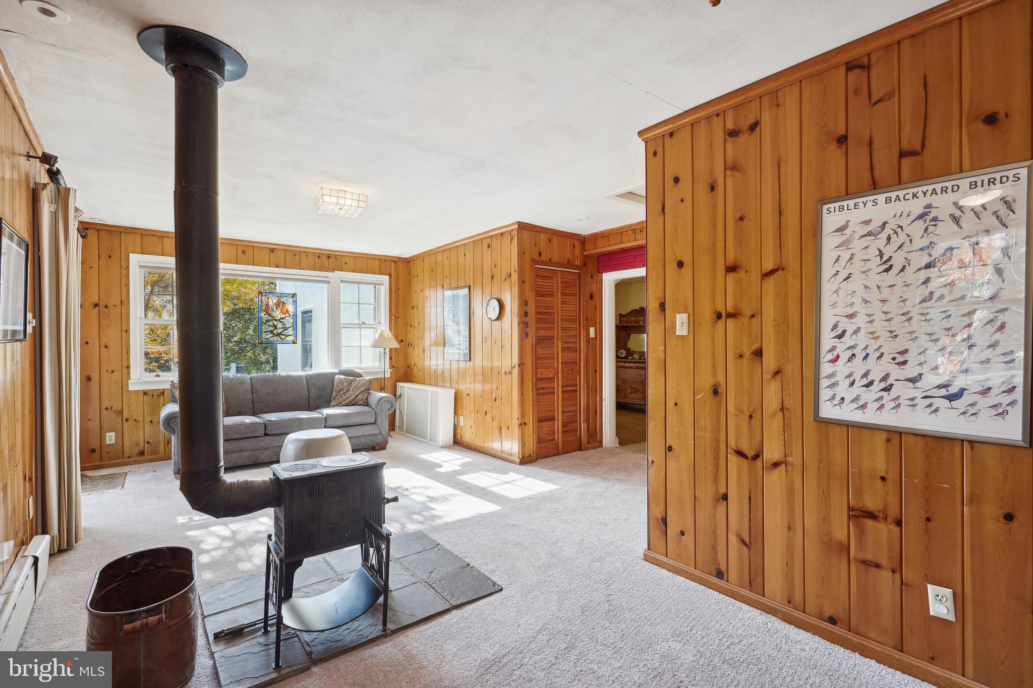 ROBERTS PLACE - Residential