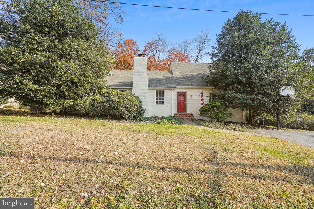 ROBERTS PLACE - Residential