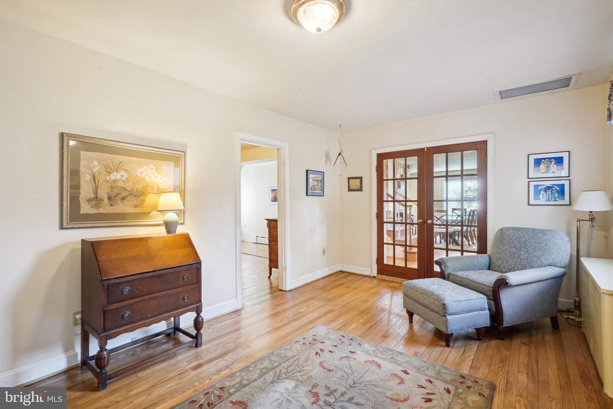 ROBERTS PLACE - Residential