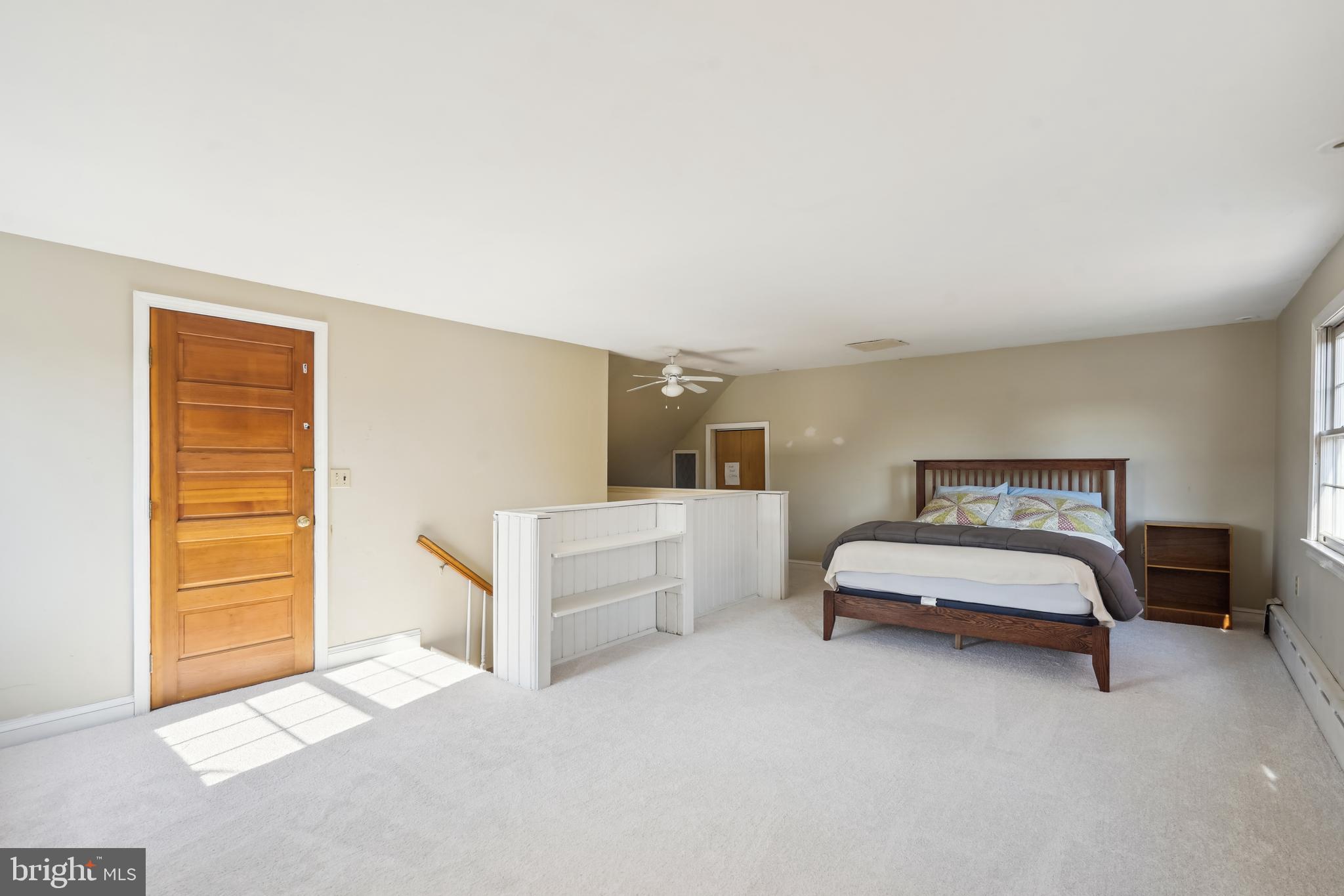 ROBERTS PLACE - Residential