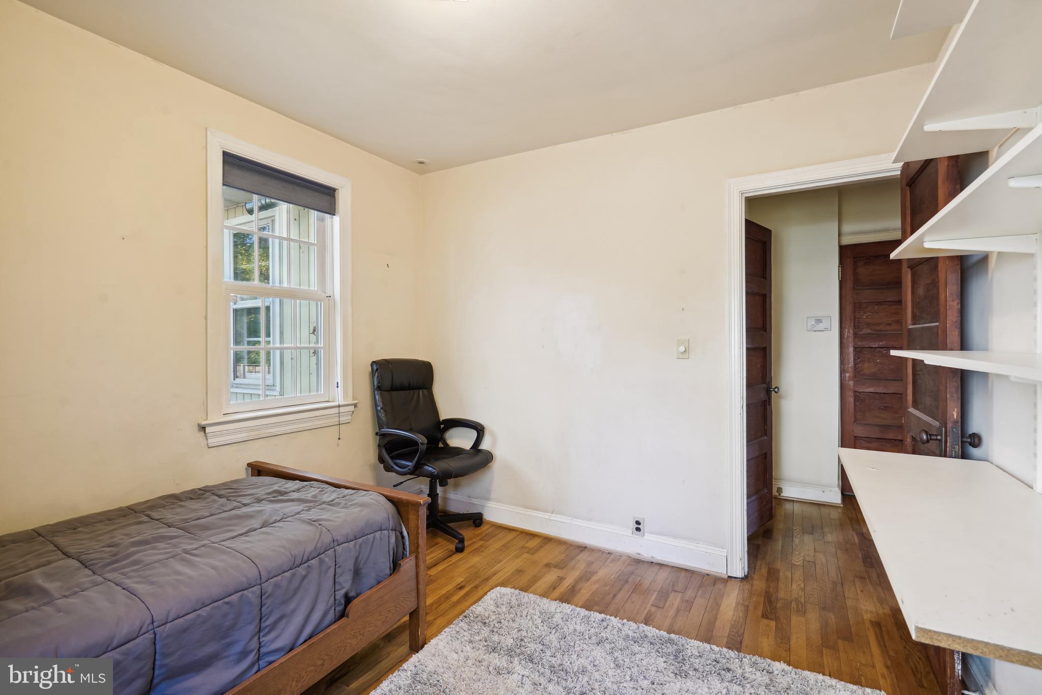 ROBERTS PLACE - Residential