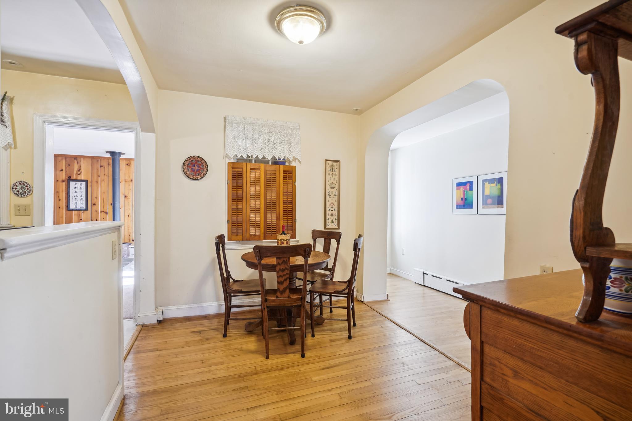 ROBERTS PLACE - Residential