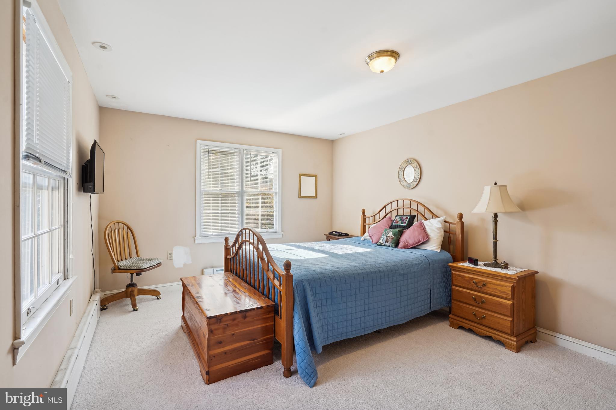 ROBERTS PLACE - Residential