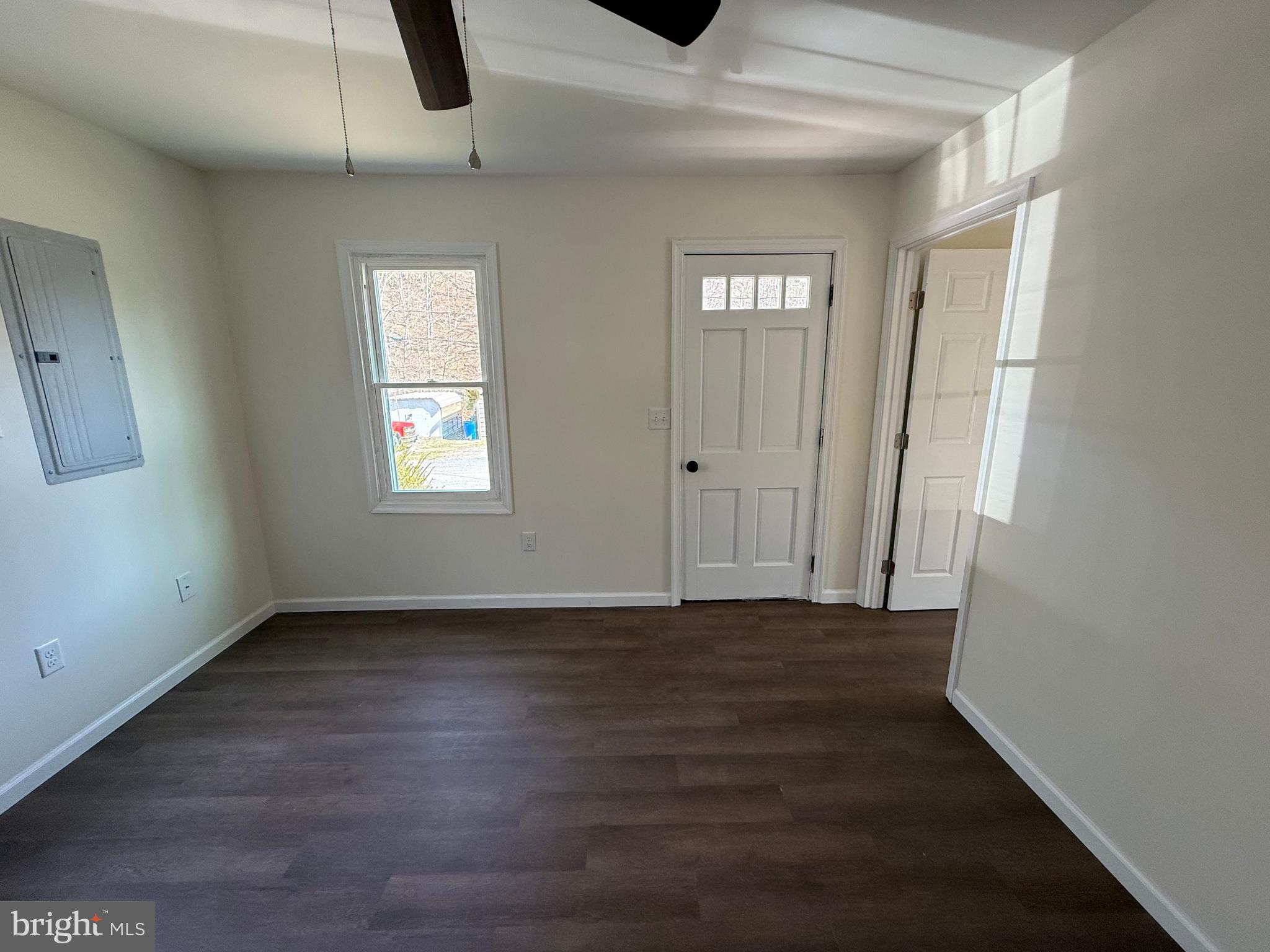 BOWMANS - Residential