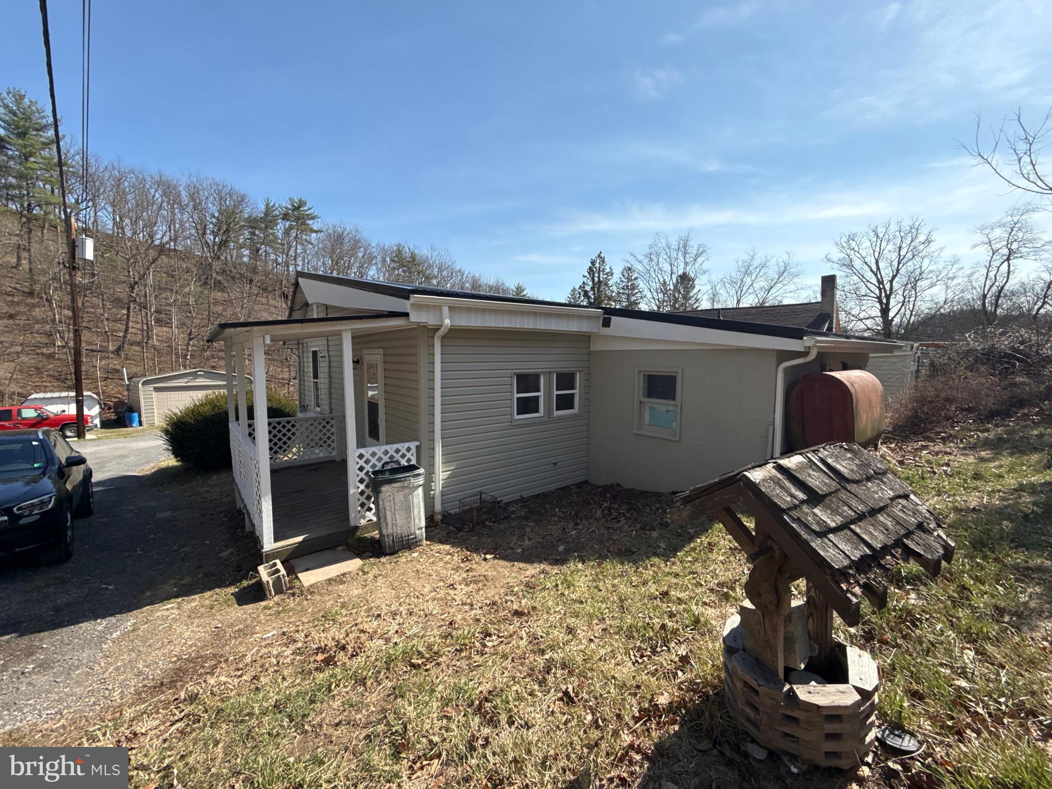 BOWMANS - Residential