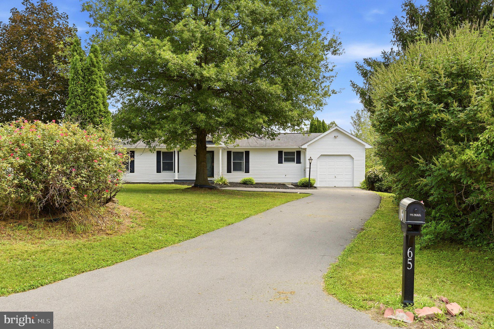 65 LIVE OAK COURT