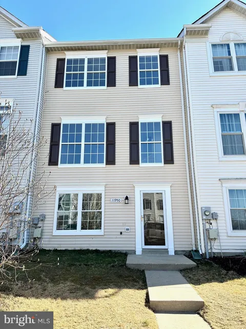 11950 Calico Woods Place, Waldorf, MD MLS: MDCH2041084