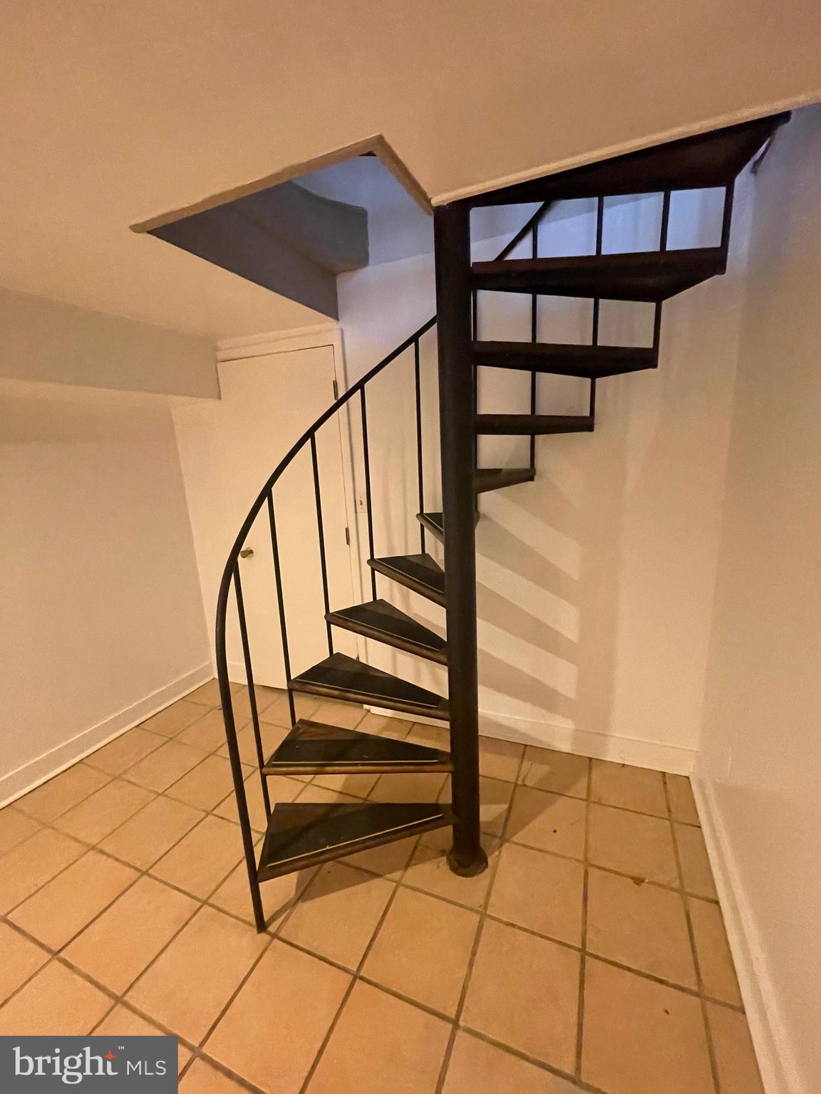 FEDERAL HILL HISTORIC DISTRICT - Residential Lease