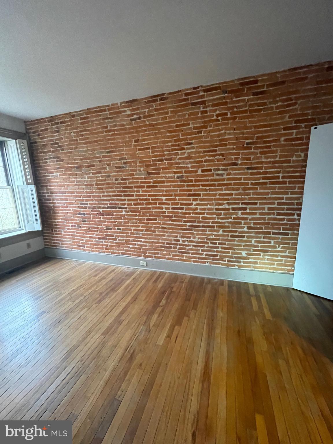 FEDERAL HILL HISTORIC DISTRICT - Residential Lease